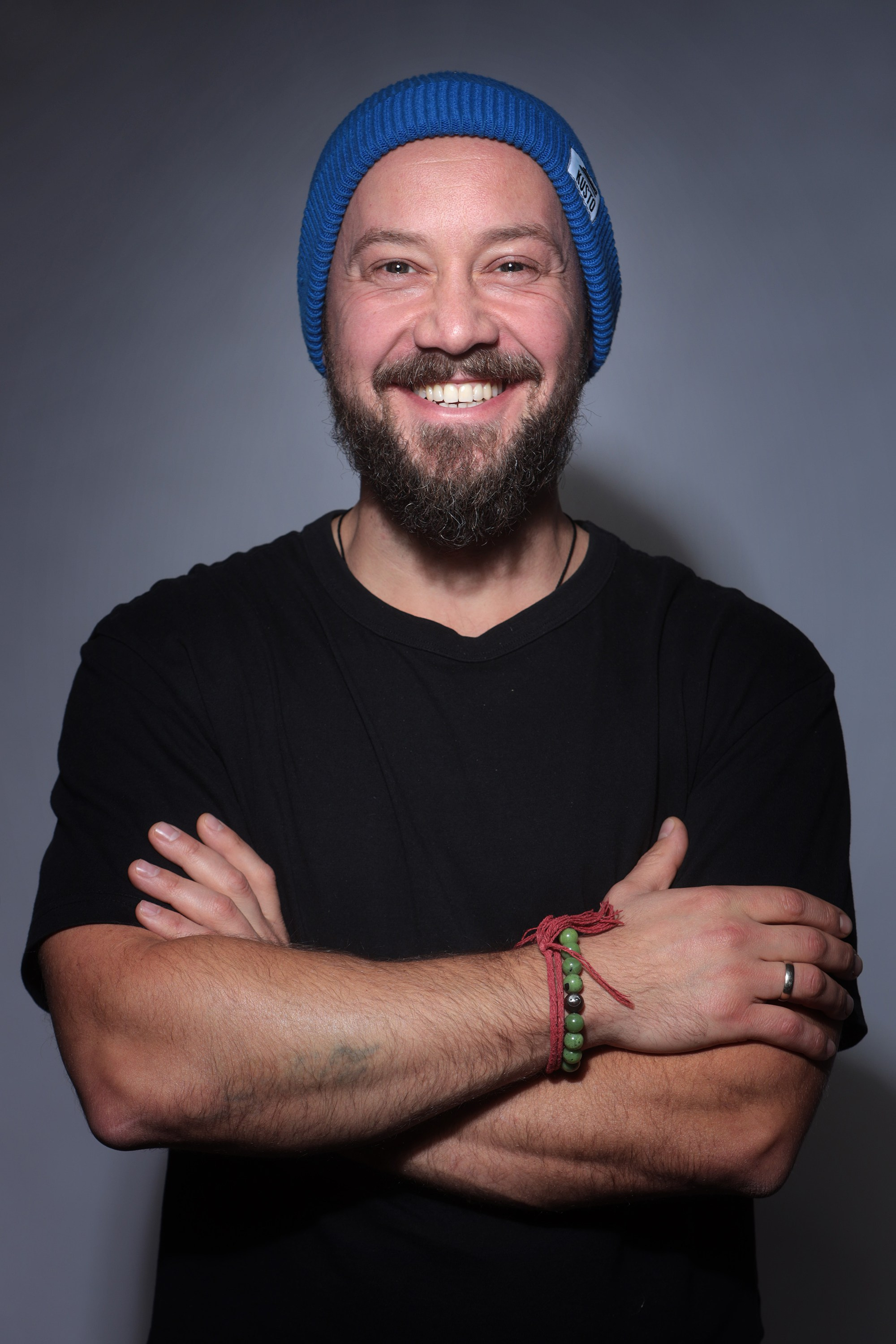 Актёрское портфолио в Москве. Фотограф Валерий Пименов