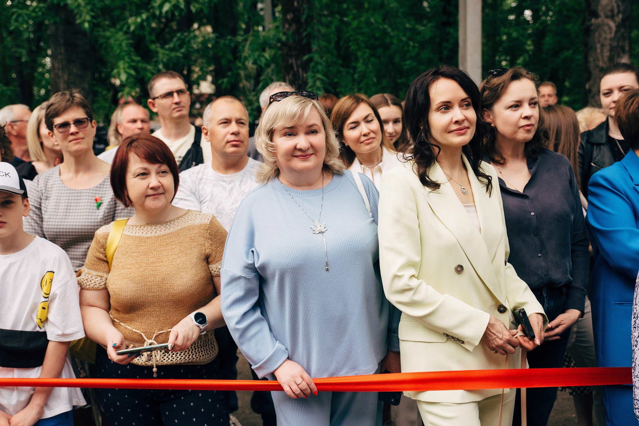 Последний звонок. Свадебный и семейный фотограф в Перми Андрей Желнин