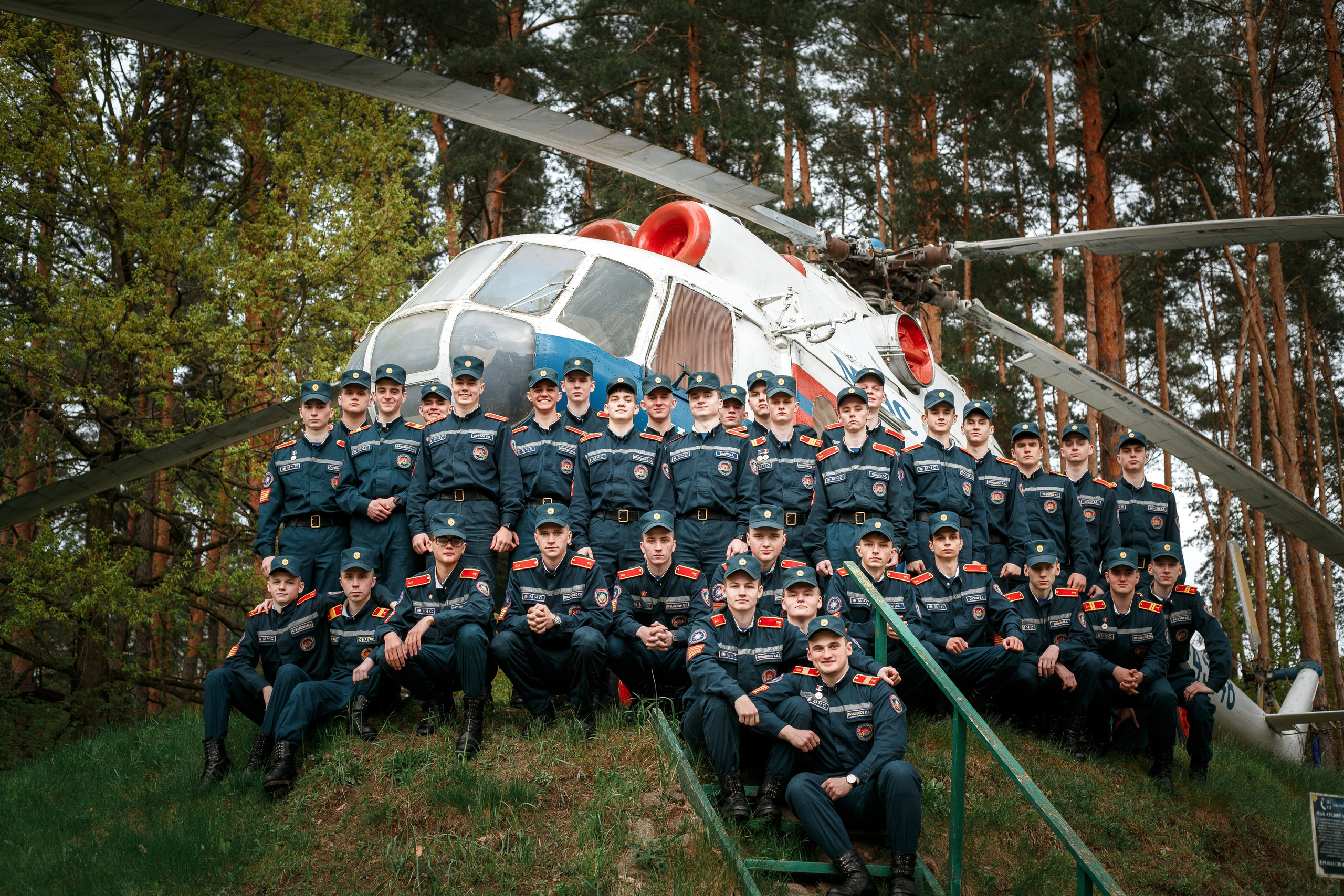 Фотограф Юрий Якименко. Школьный, семейный и свадебный фотограф в Гоме