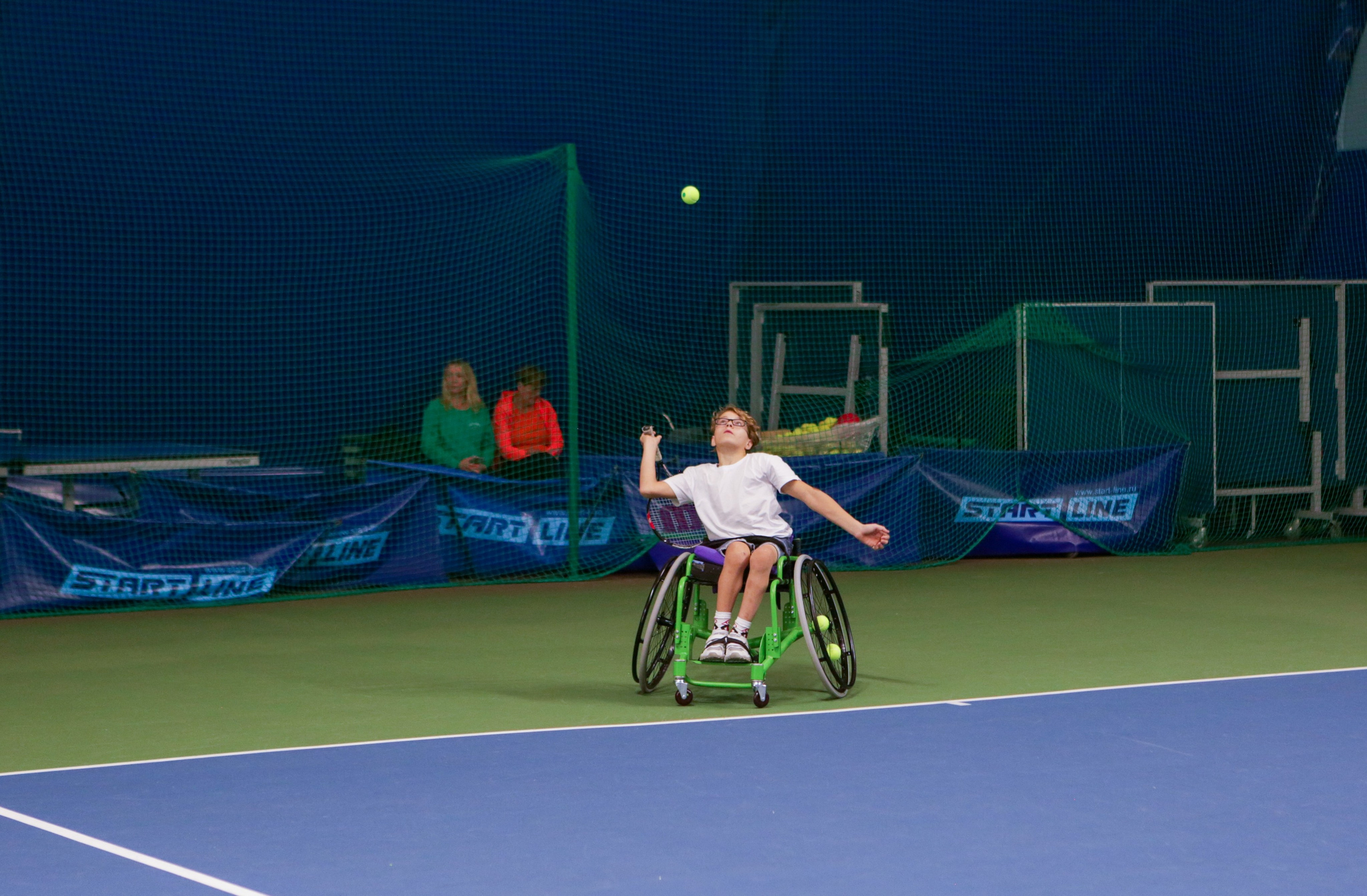 АНО Второе дыхание: Летний кубок столицы. Репортажный, семейный, свадебный, портретный фотограф