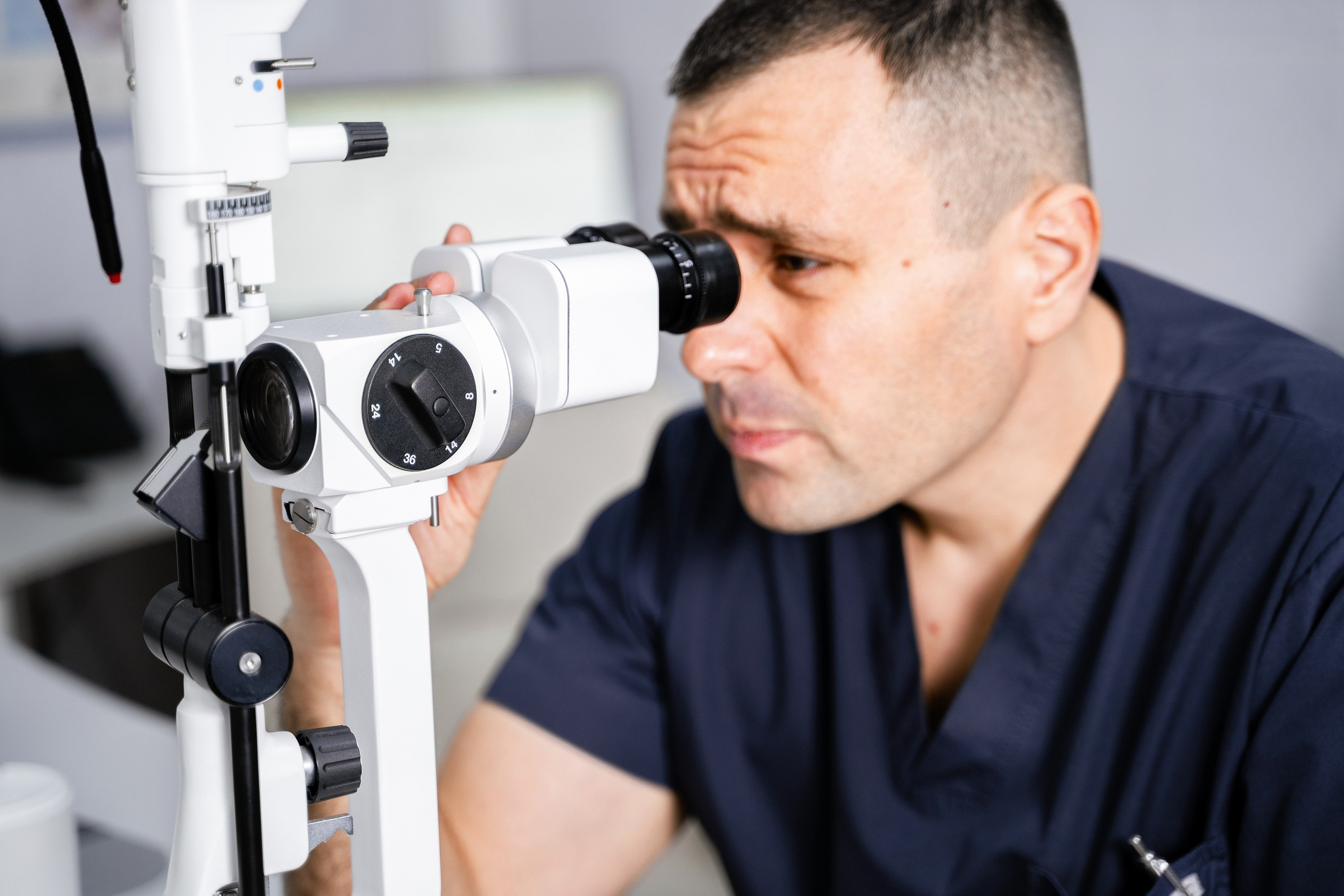 👁✨ Команда, которой вы доверяете зрение!. Фотографы из солнечного Краснодара Вадим и Надежда Митус