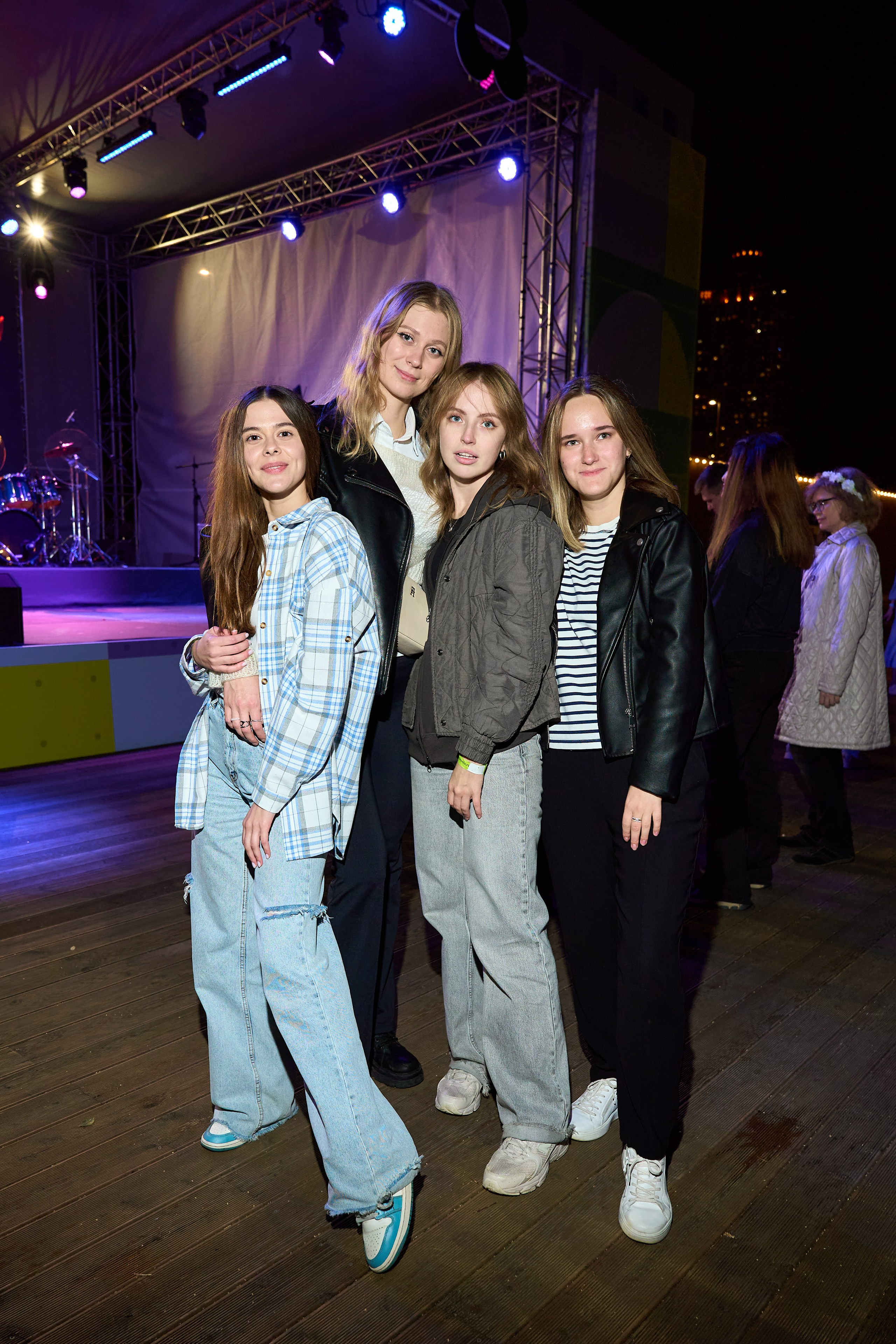 CLOUD.RU. Сергей Христолюбов | Фотограф Москва