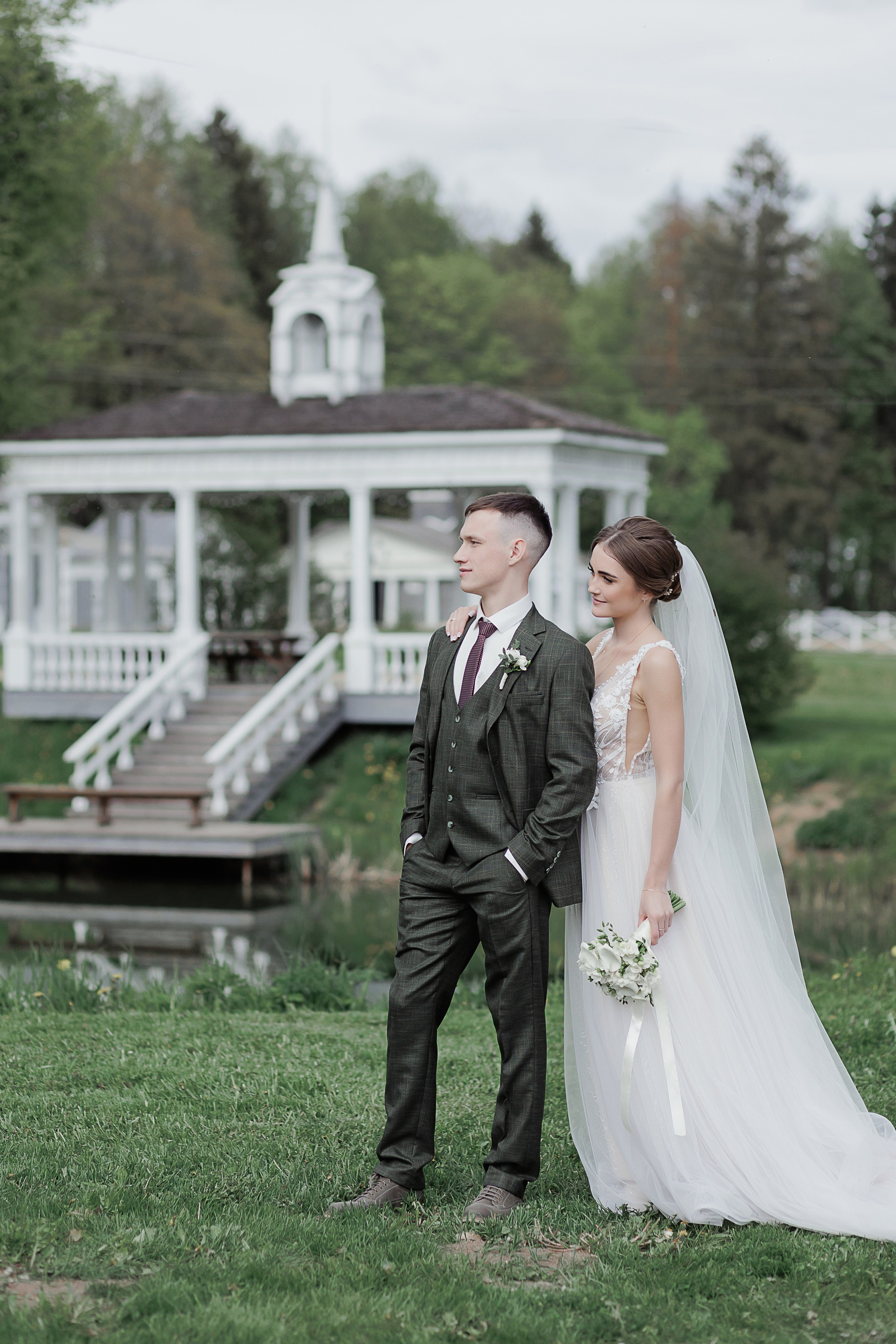 Фотограф на свадьбу в Твери и Тверской области. Свадебный и семейный фотограф в Твери и Тверской области