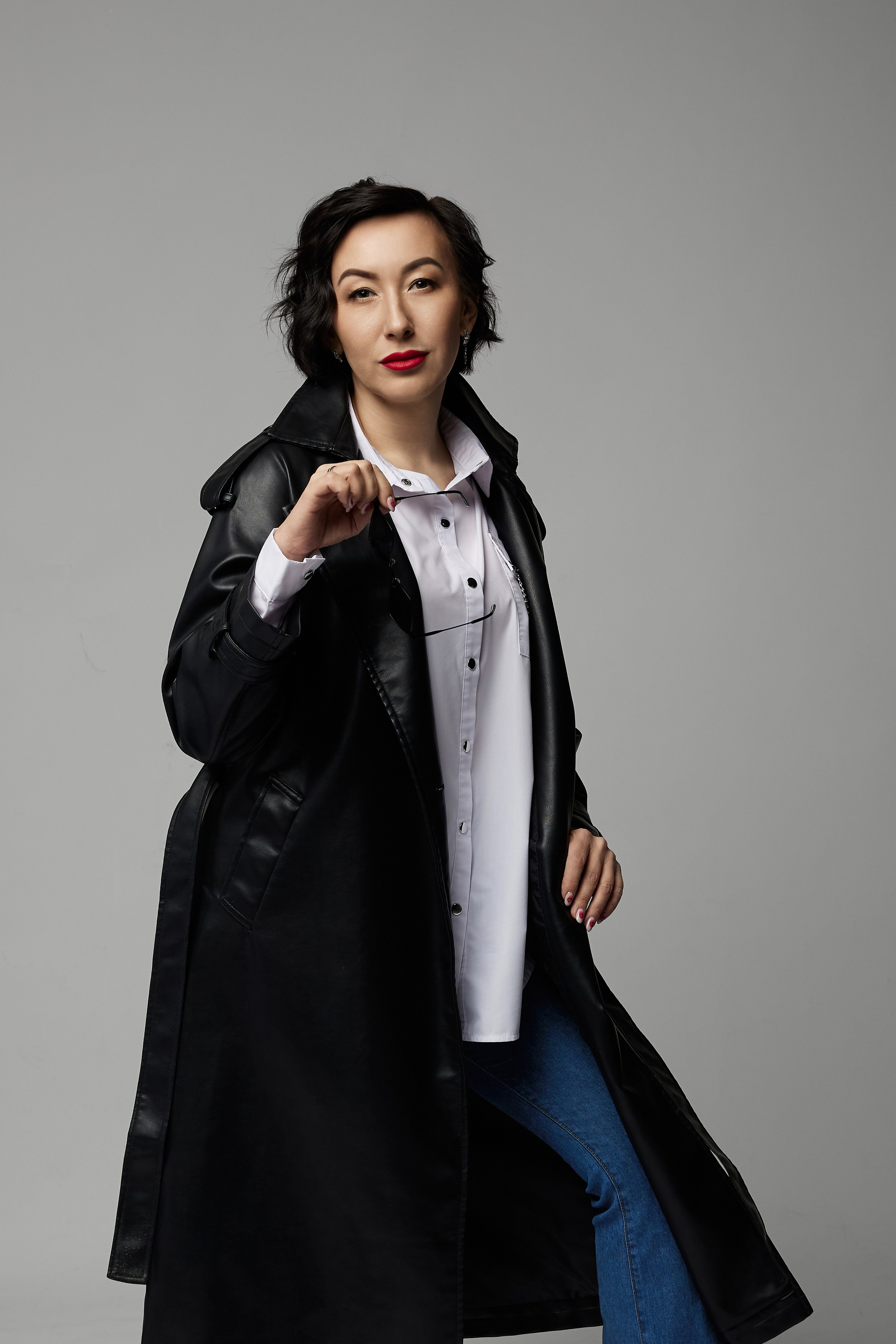 Фотосессия подруг