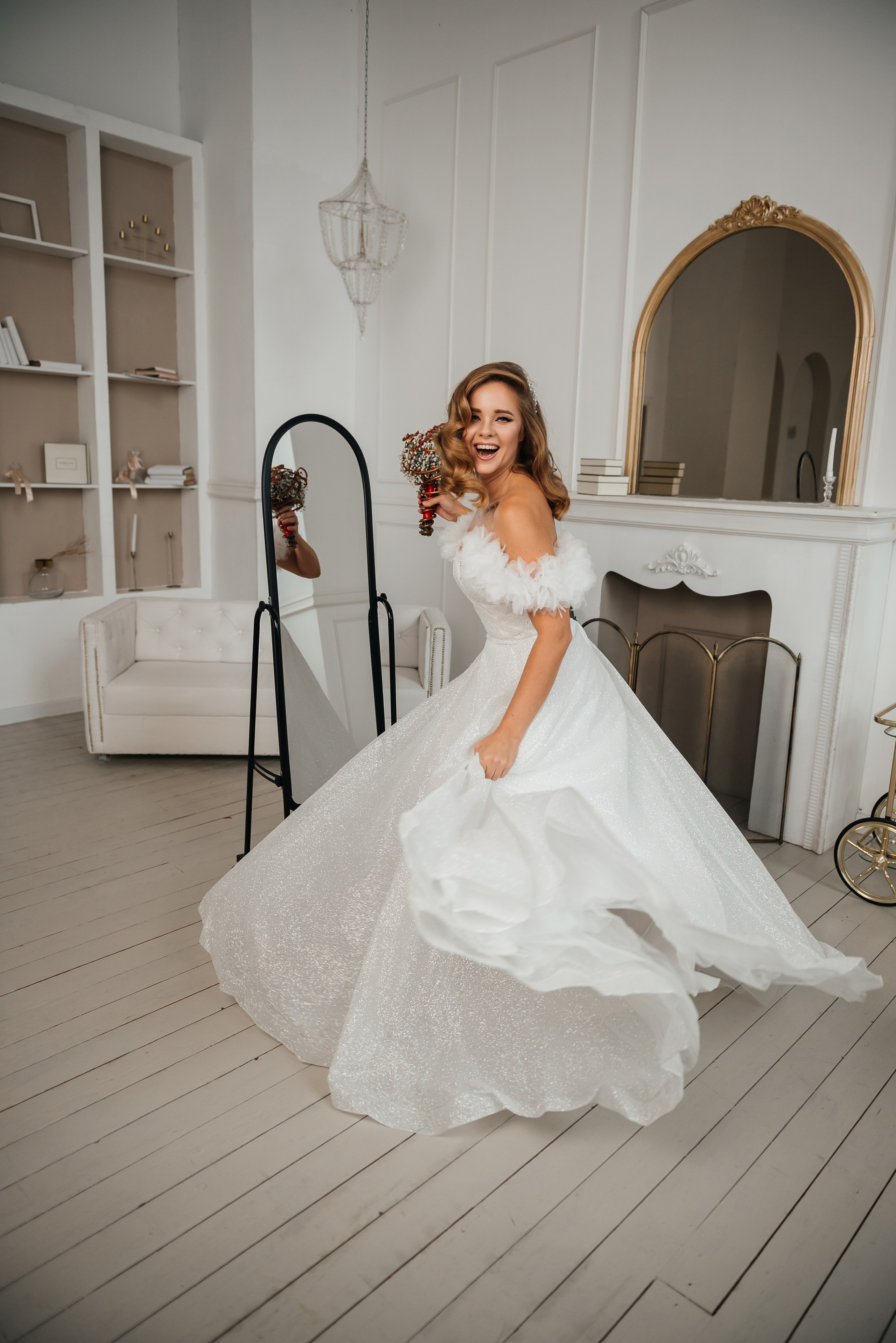 Свадебный и семейный фотограф в Дзержинске Екатерина Шулакова