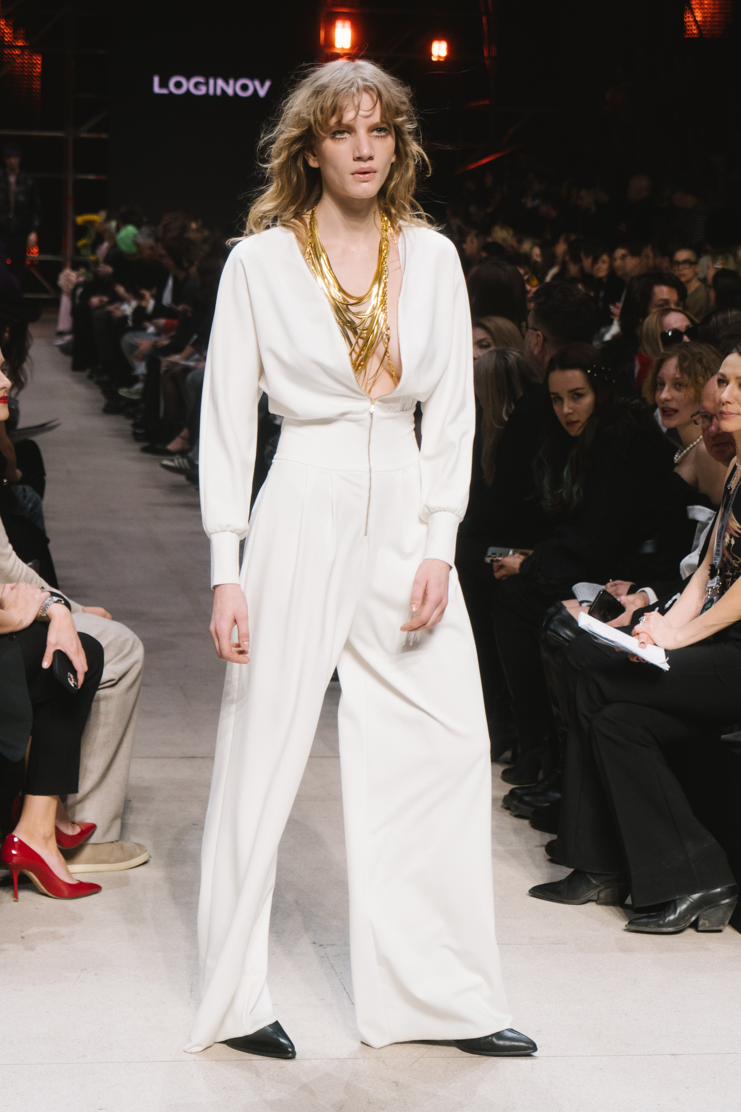 Фотограф Владимир Тришин