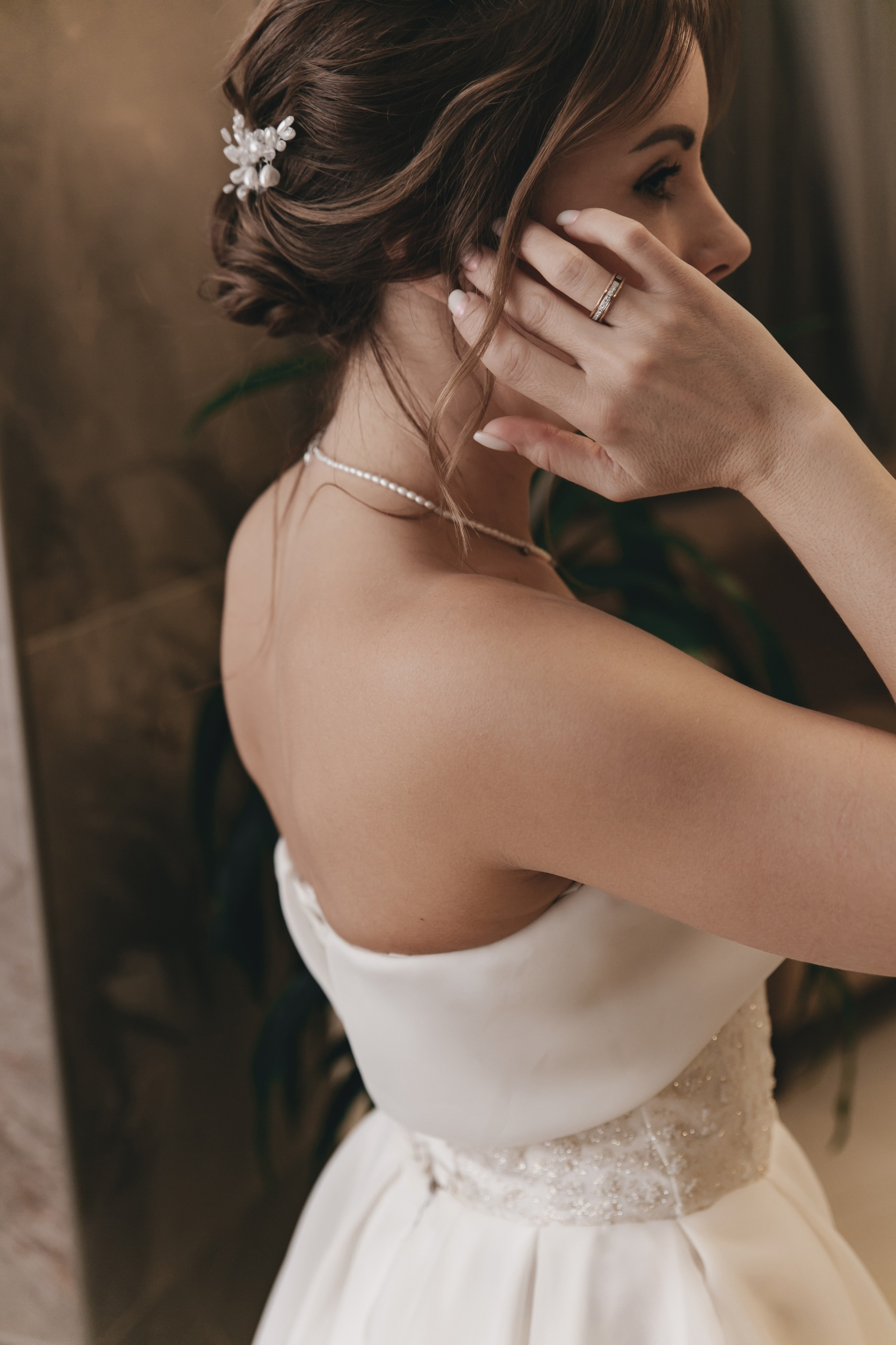 Анонс свадебная съёмка Станислав и Светлана, ЗАГС Шипиловский отдел, отель Plaza Garden. Фотограф и свадебный фотограф в Москве