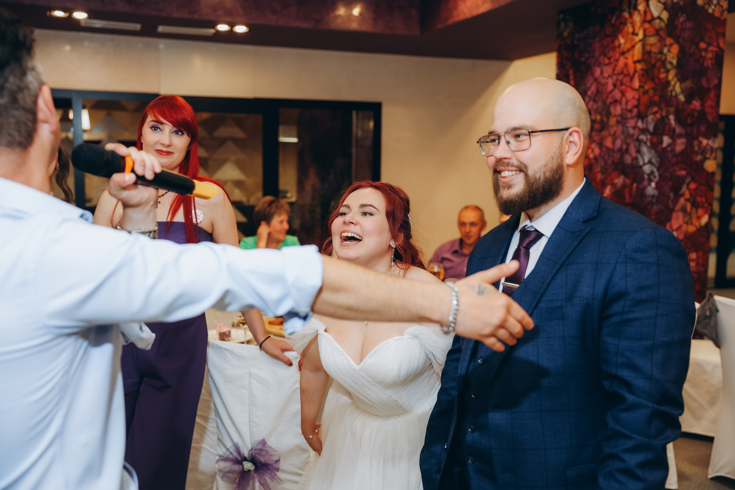 Андрей & Мария. Свадебный, семейный фотограф в Иркутске Светлана Макаричева