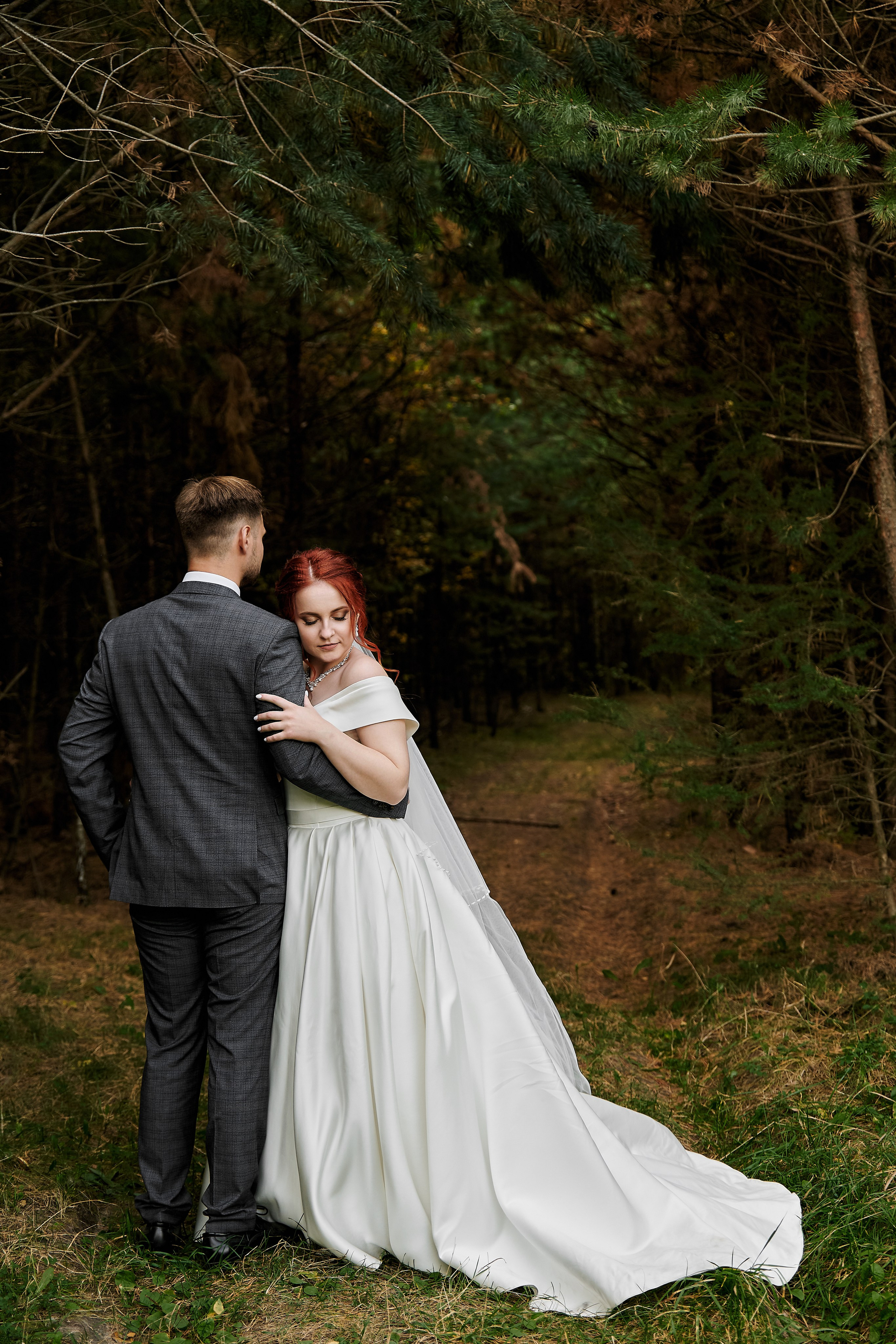 Места для фотосессии — Ишим. Свадебный и портретный фотограф в Тюмени Женя Черемнова