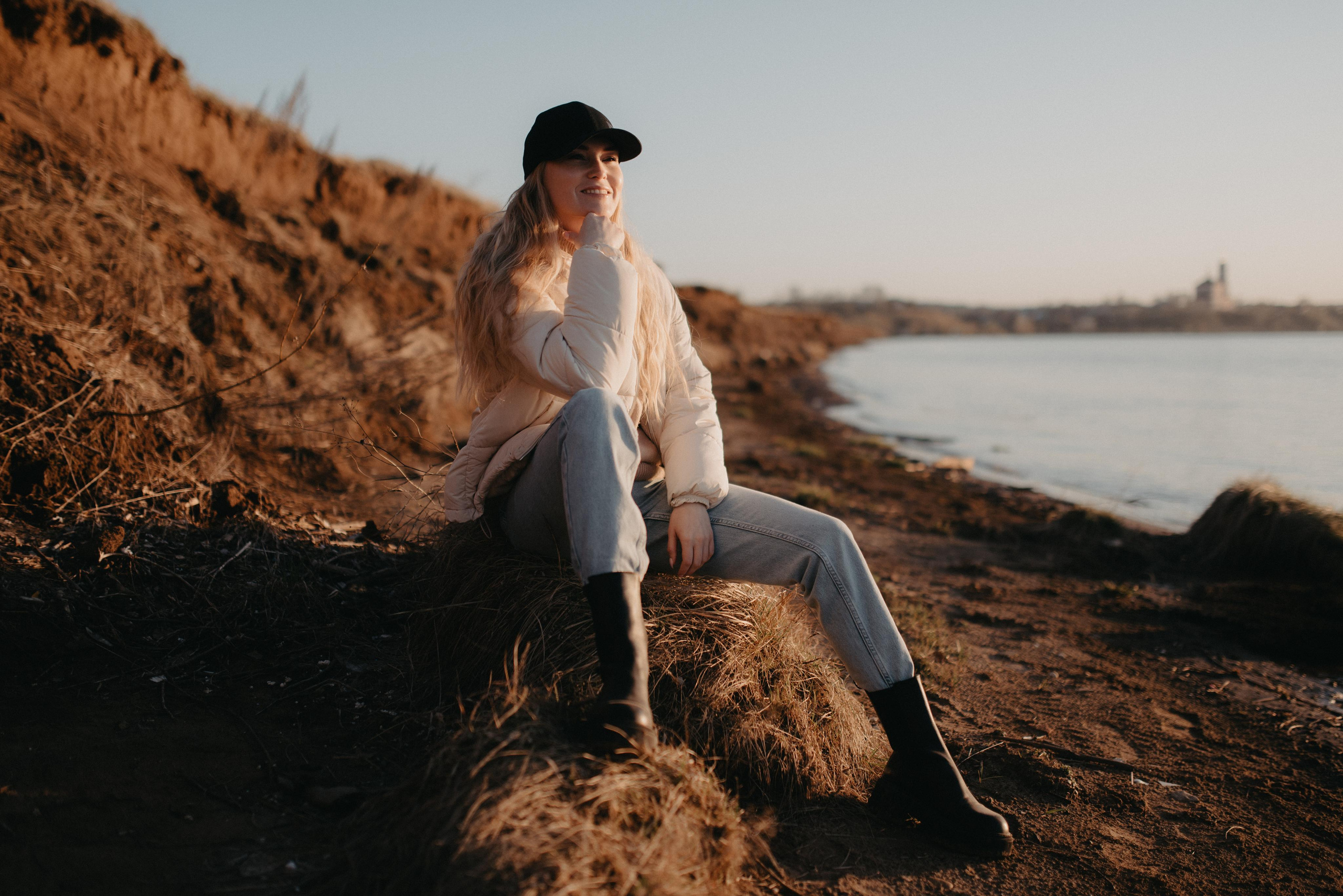 Закат в приятной компании. Главная