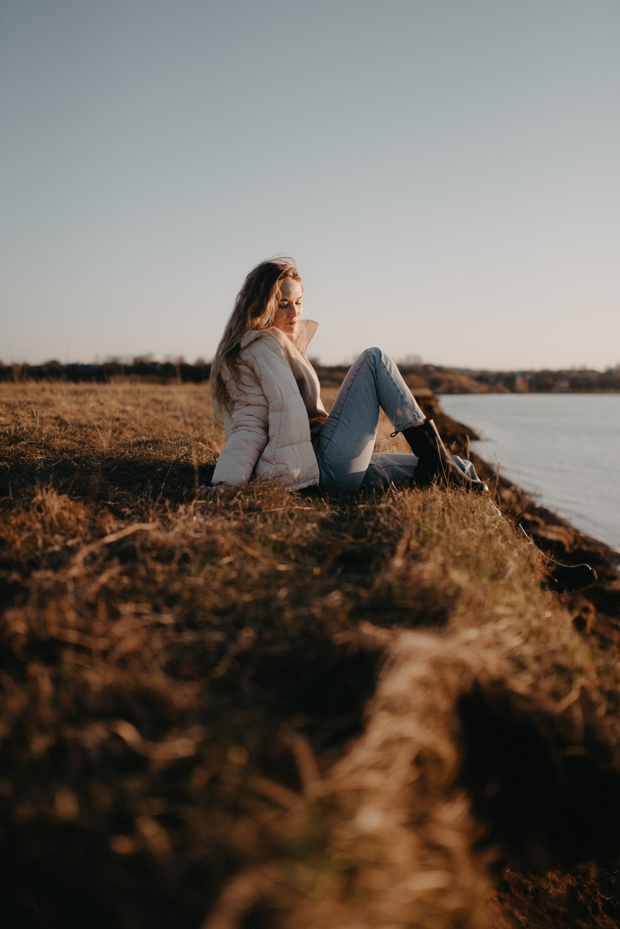 Закат в приятной компании. Главная