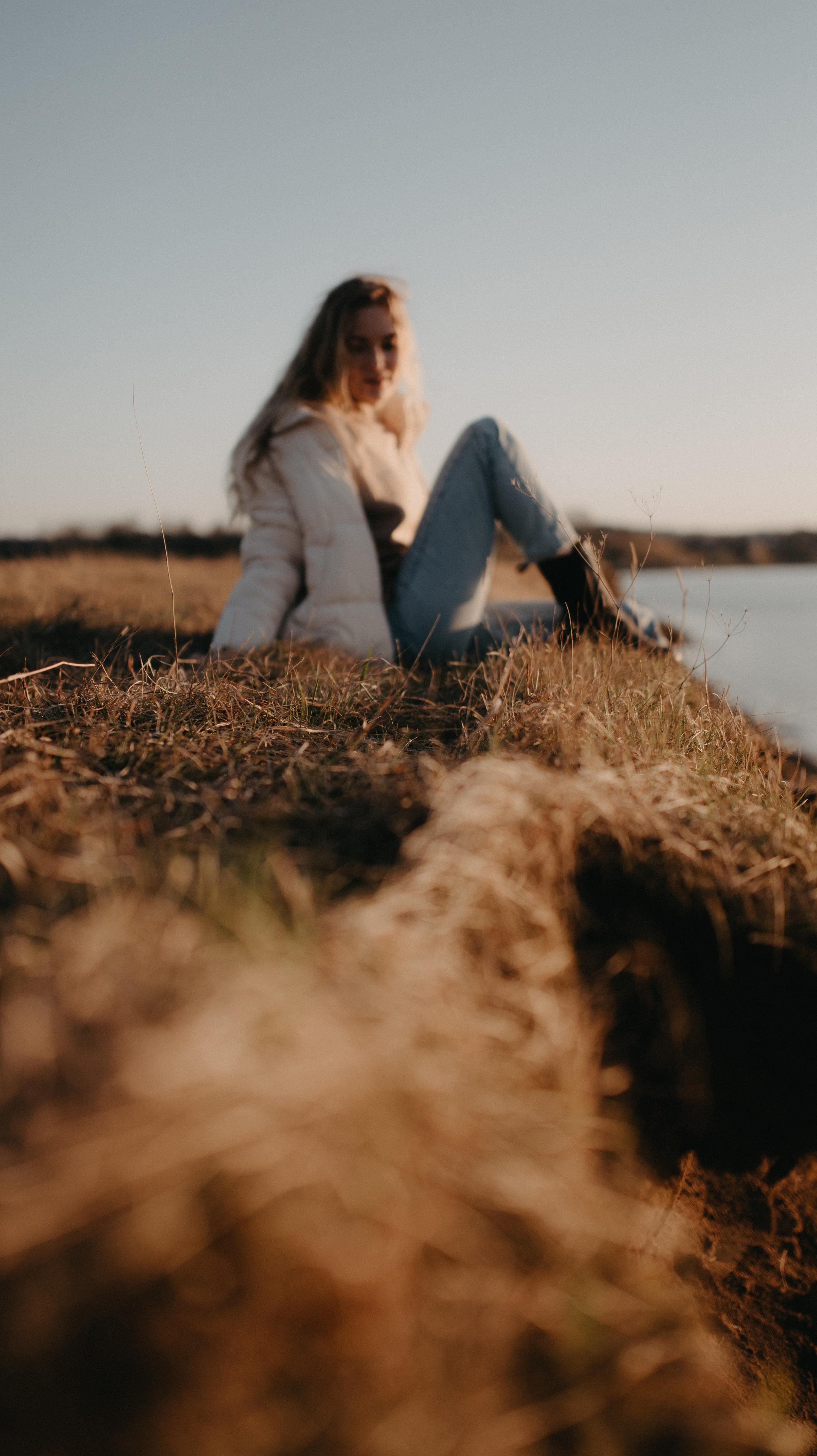 Закат в приятной компании. Главная