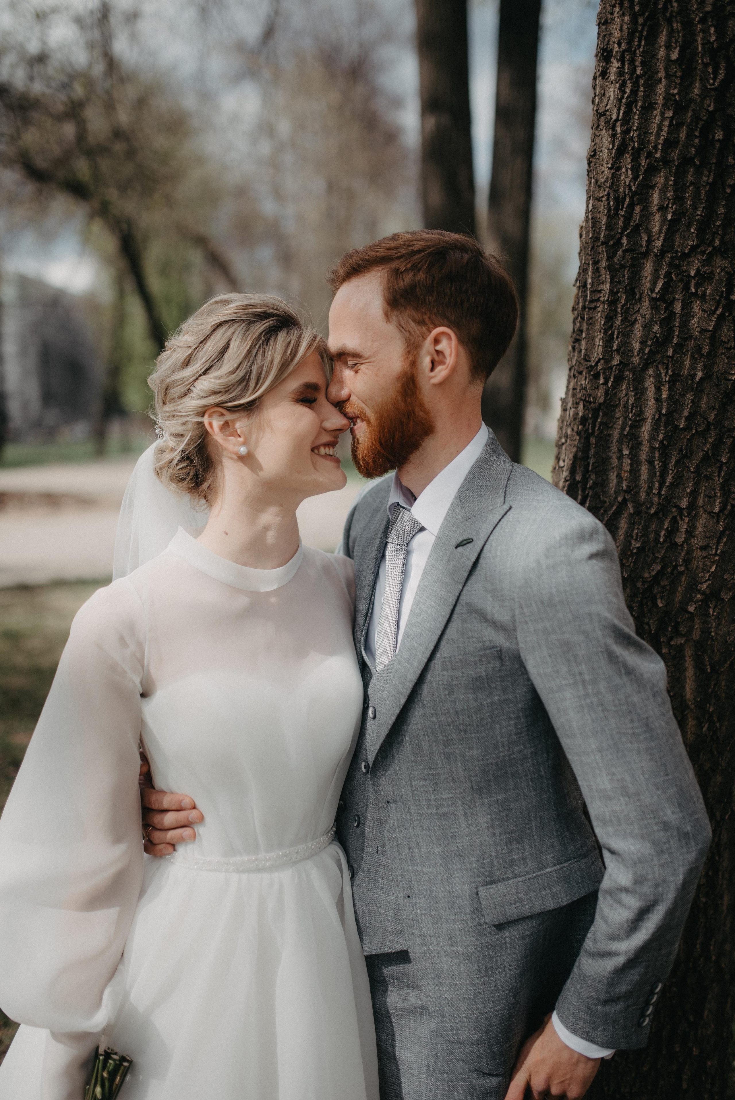 Свадьба Саши и Даши. Главная