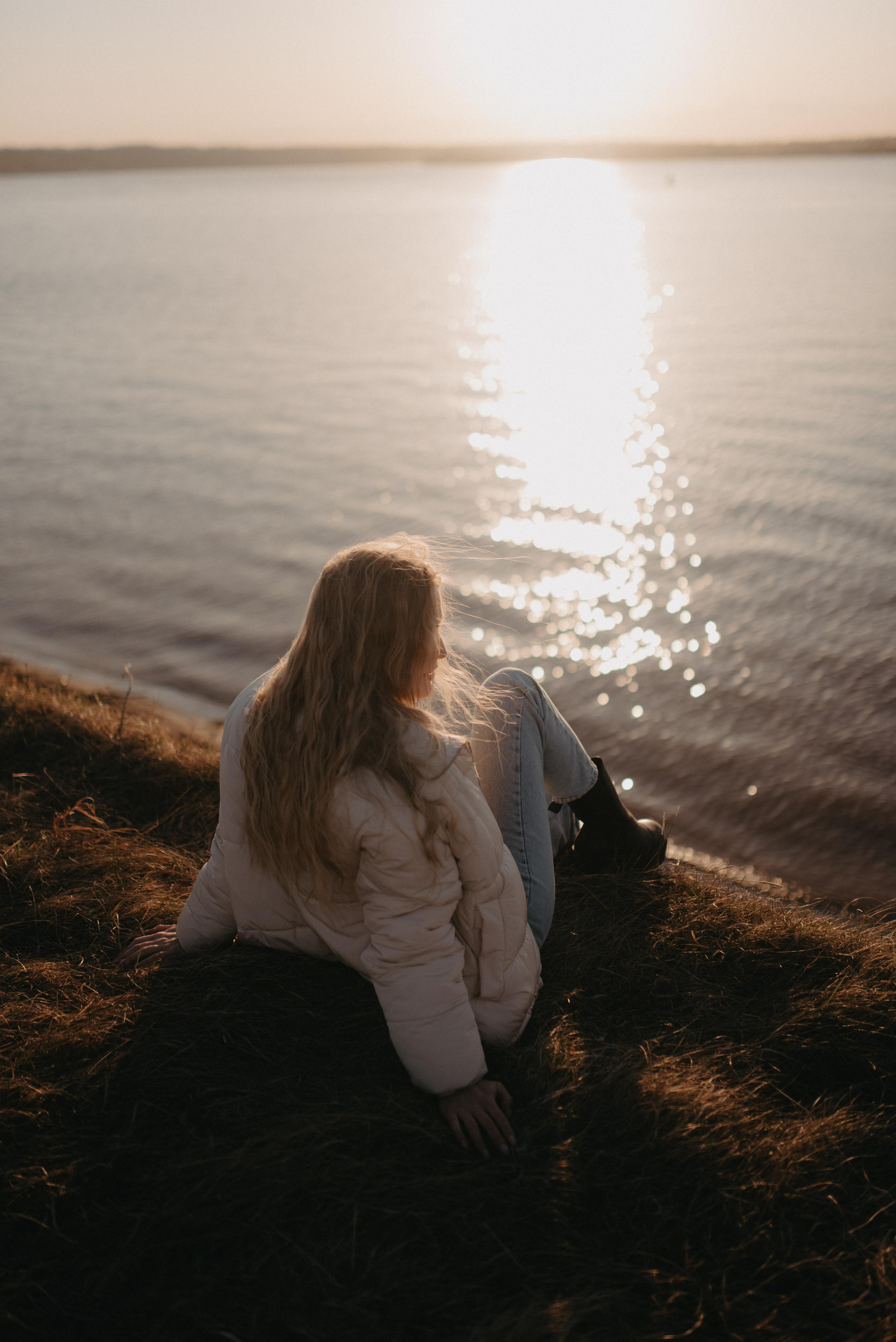 Закат в приятной компании. Главная