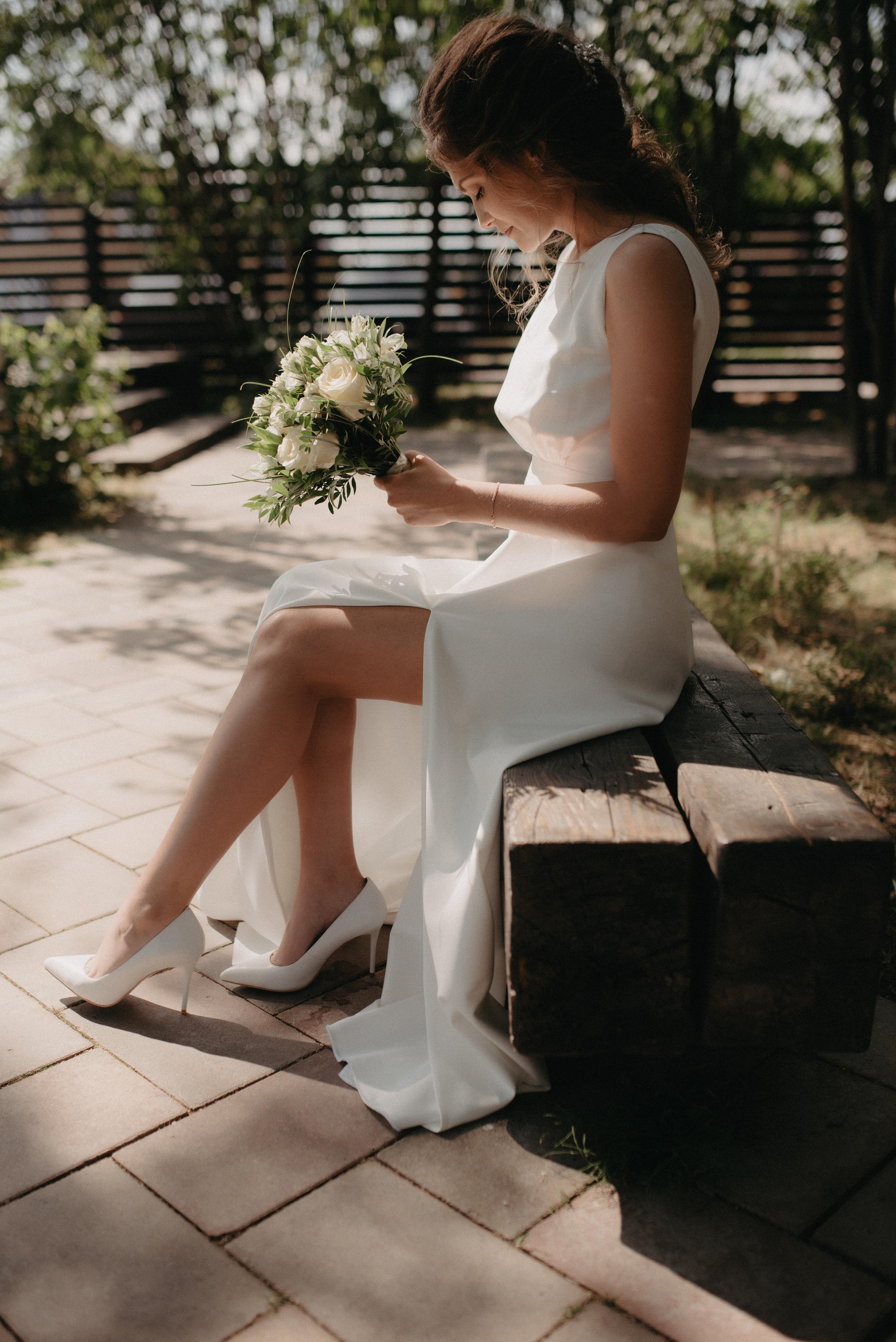 Свадьба Димы и Насти. Главная