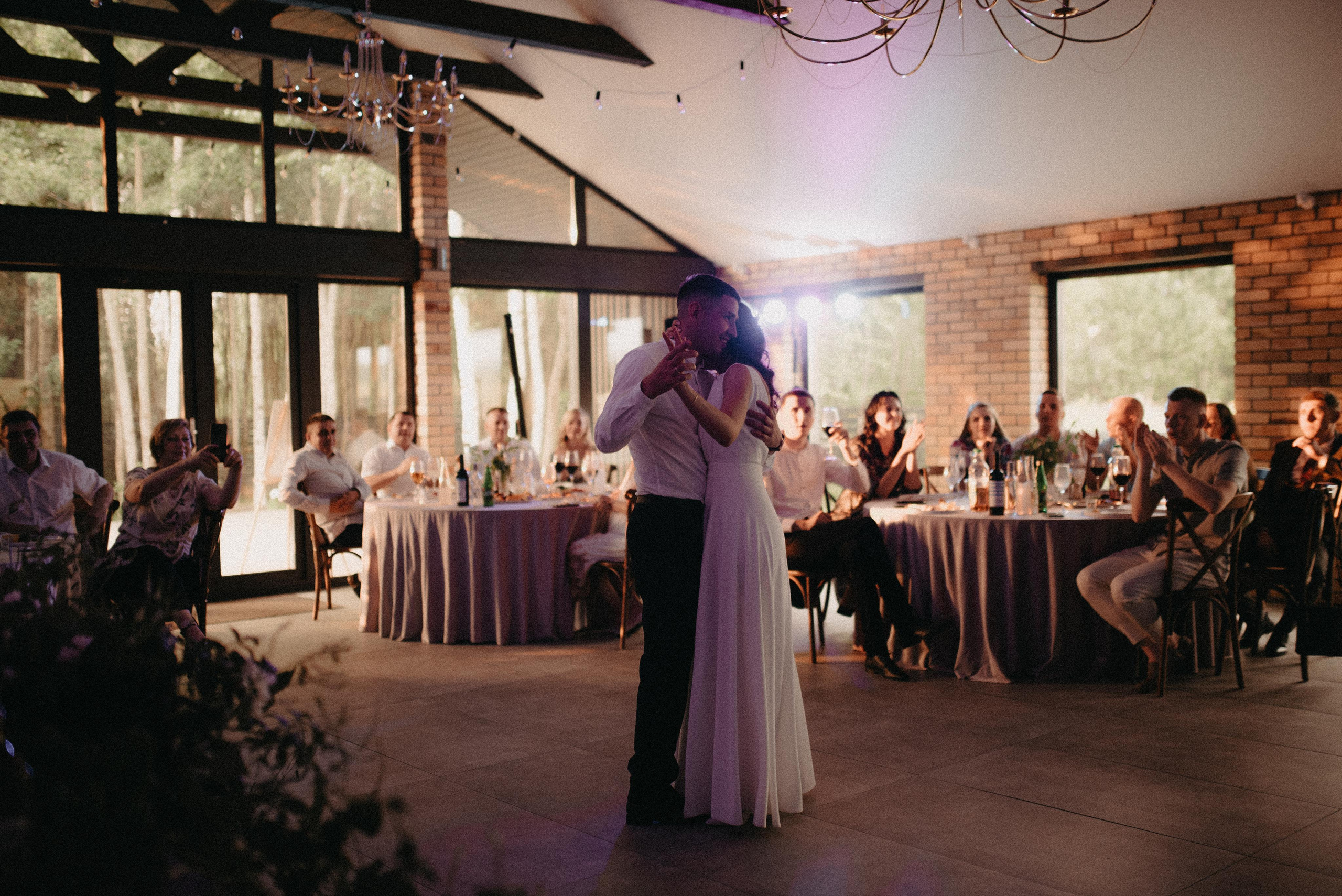 Свадьба Димы и Насти. Главная