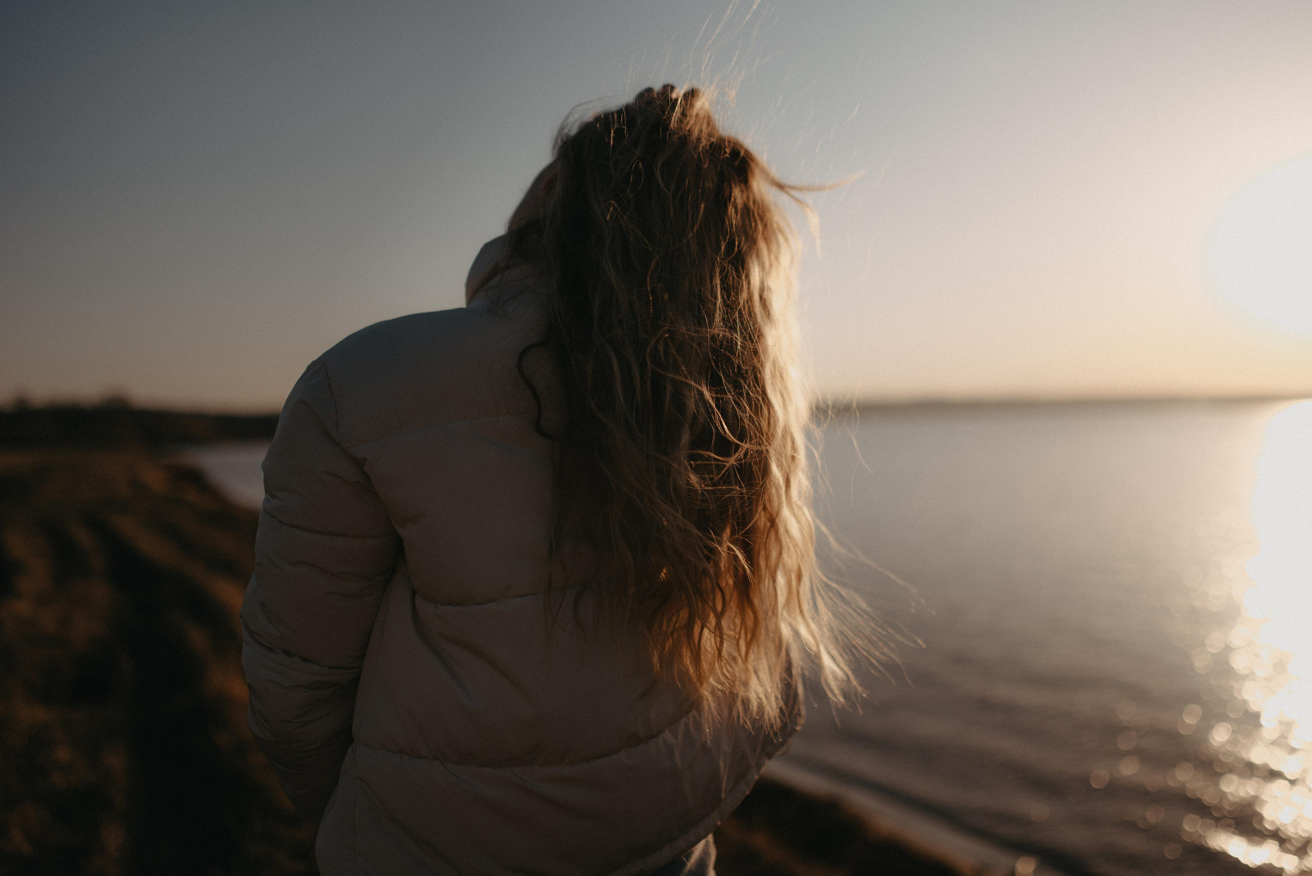 Закат в приятной компании. Главная