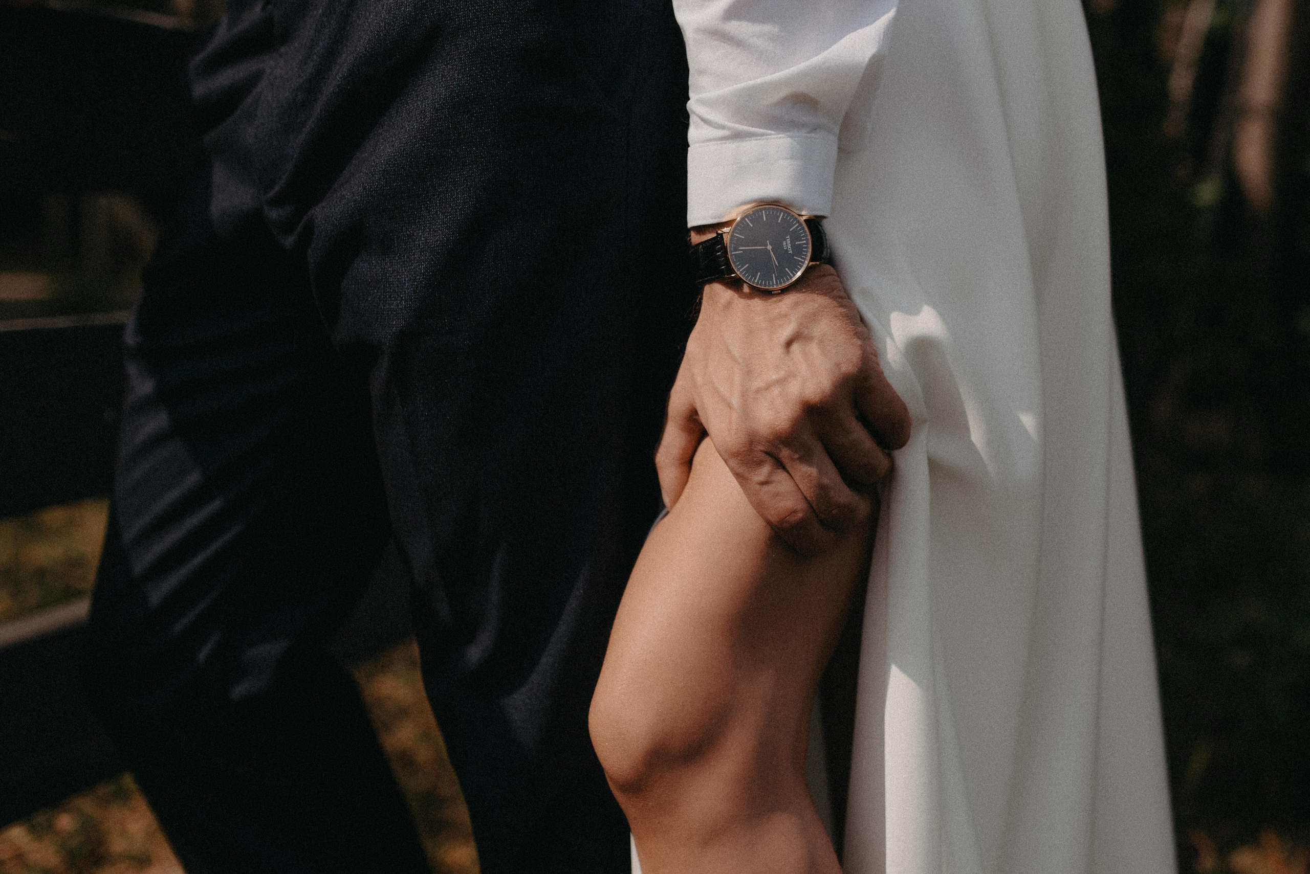 Свадьба Димы и Насти. Главная