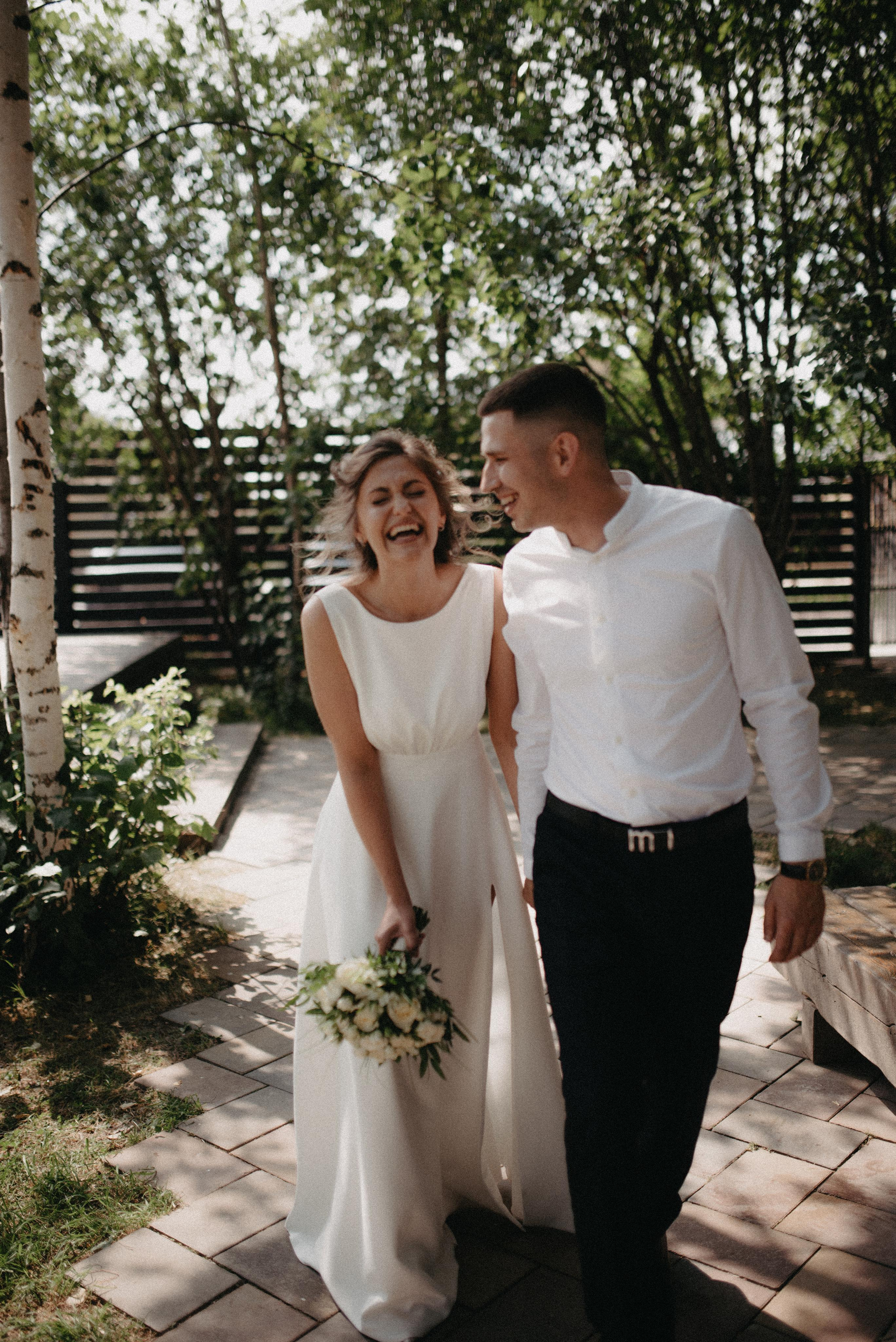 Свадьба Димы и Насти. Главная