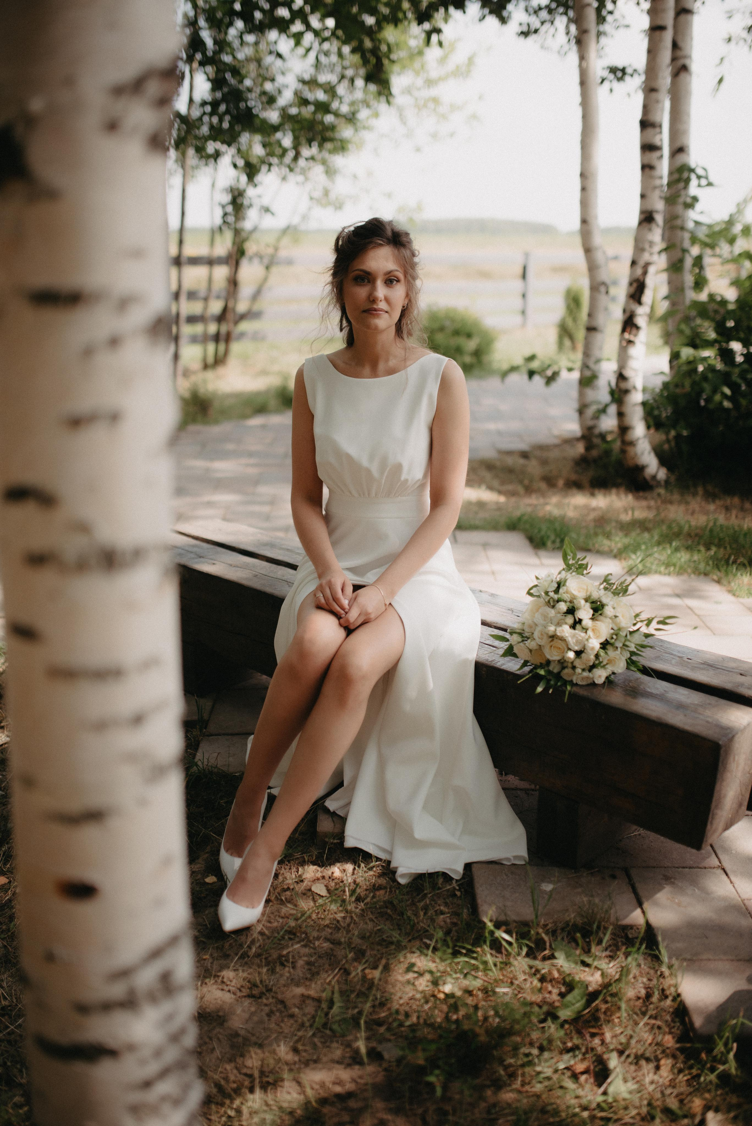 Свадьба Димы и Насти. Главная