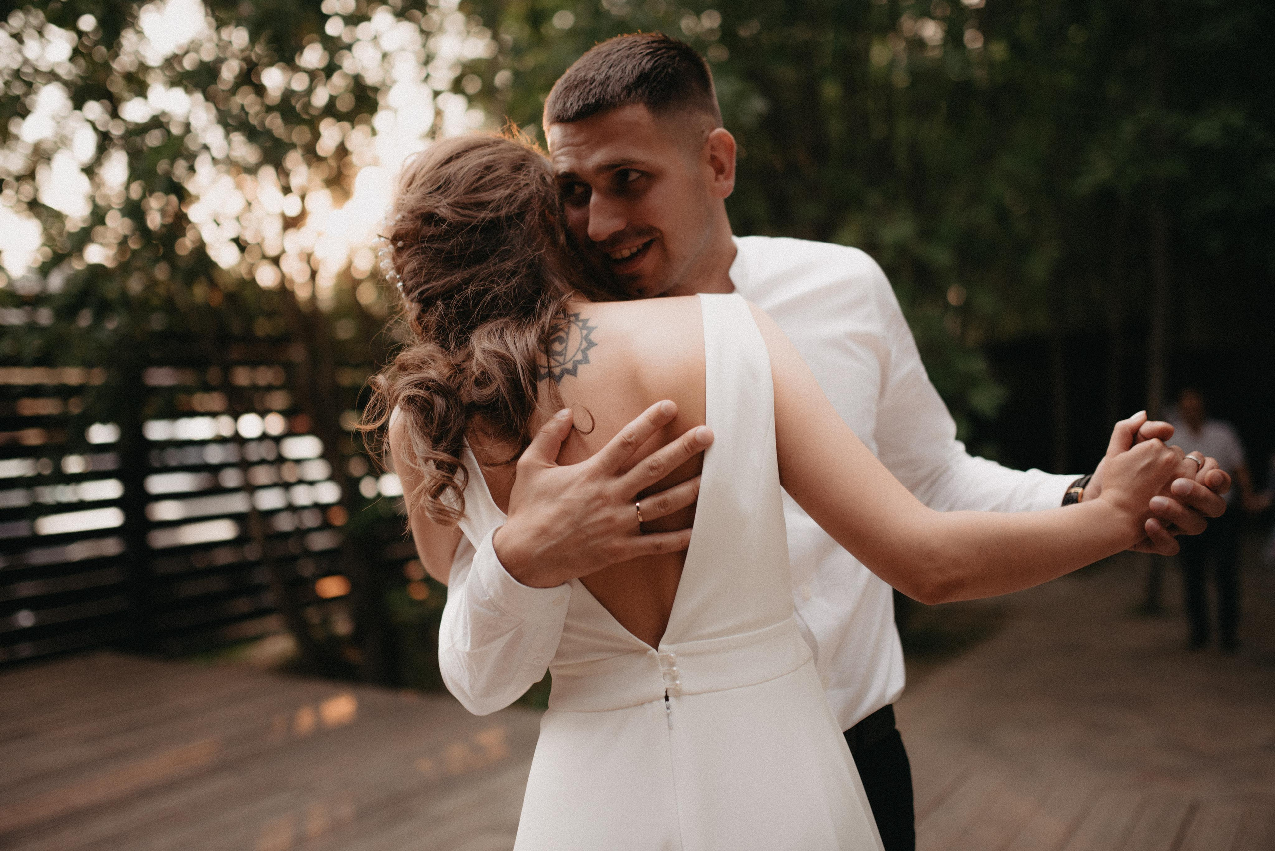 Свадьба Димы и Насти. Главная