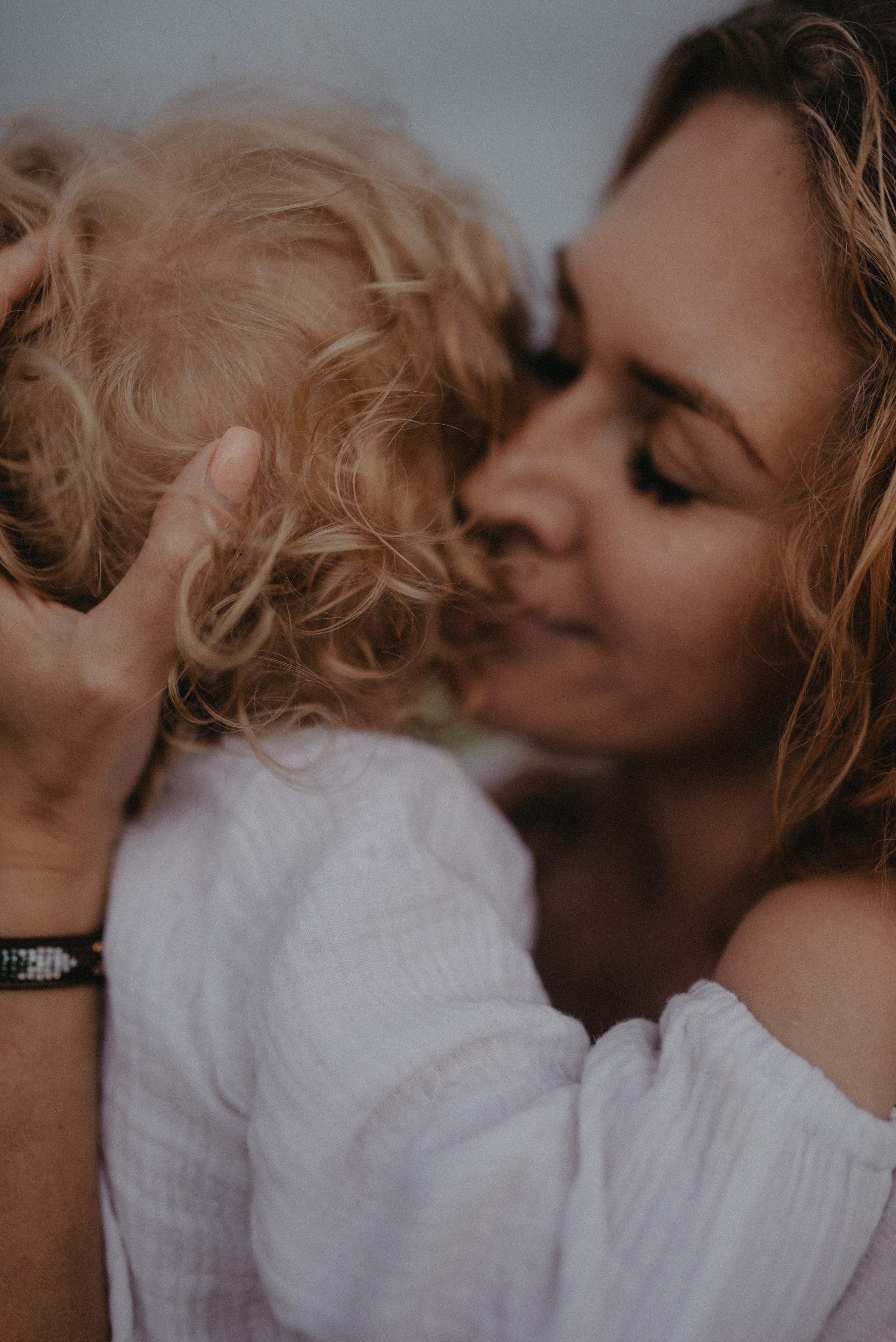 Ромашки в грозу. Главная