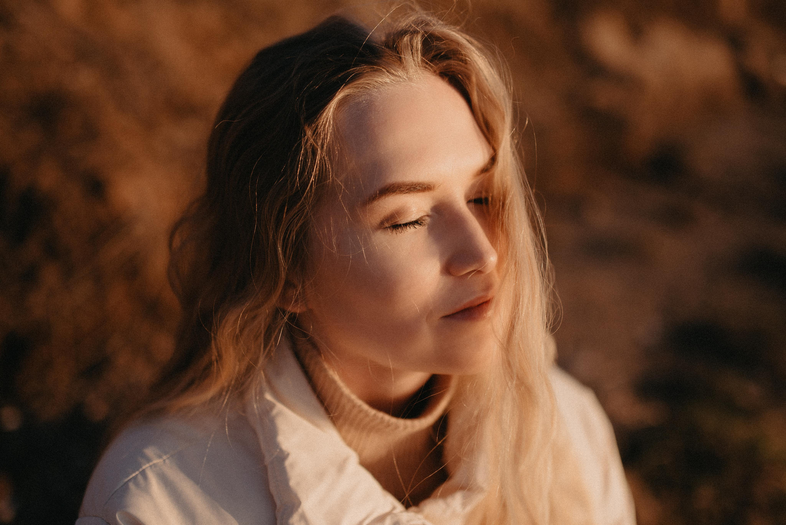 Закат в приятной компании. Главная