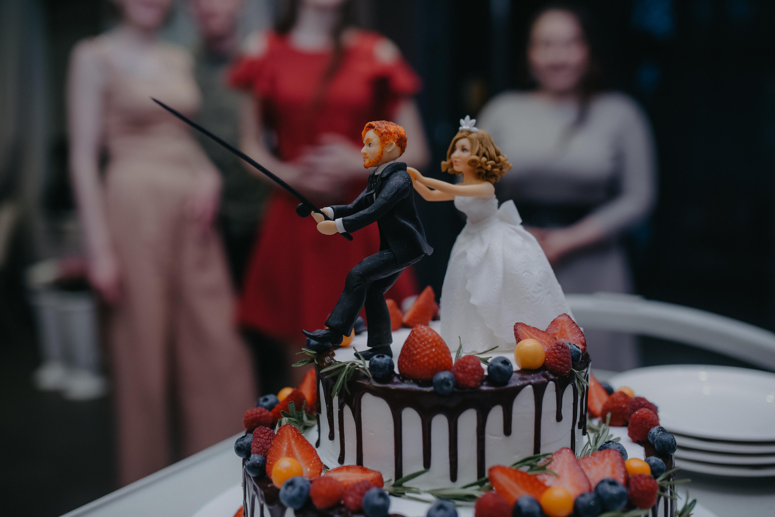 Свадьба Саши и Даши. Главная