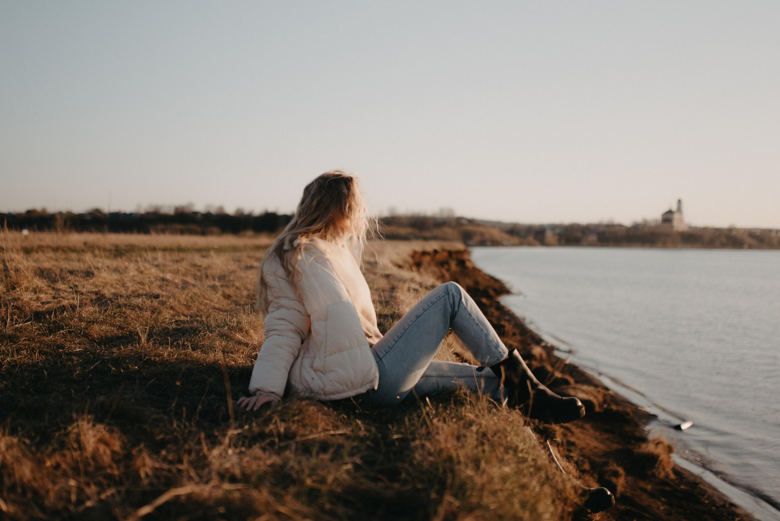 Закат в приятной компании. Главная
