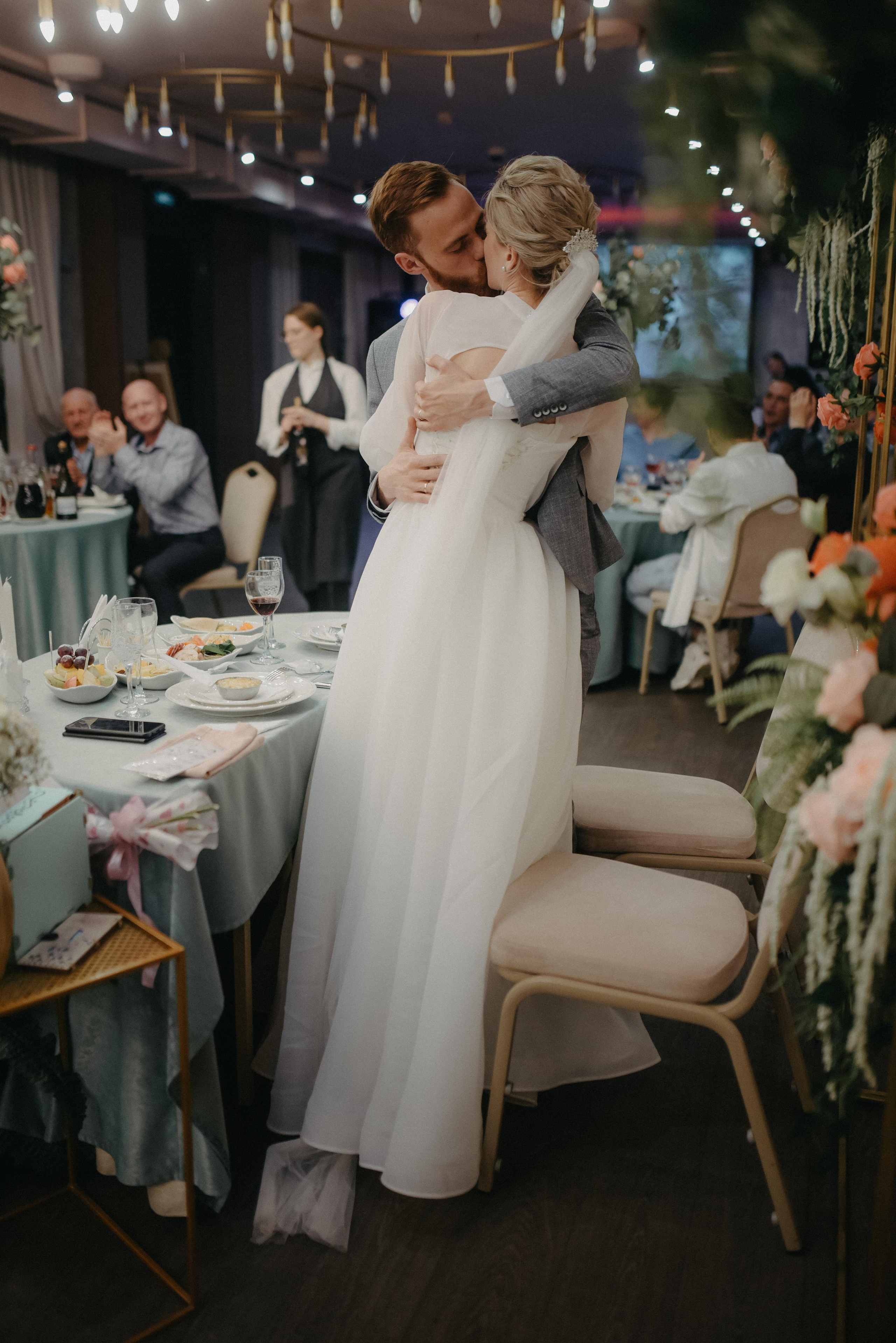 Свадьба Саши и Даши. Главная