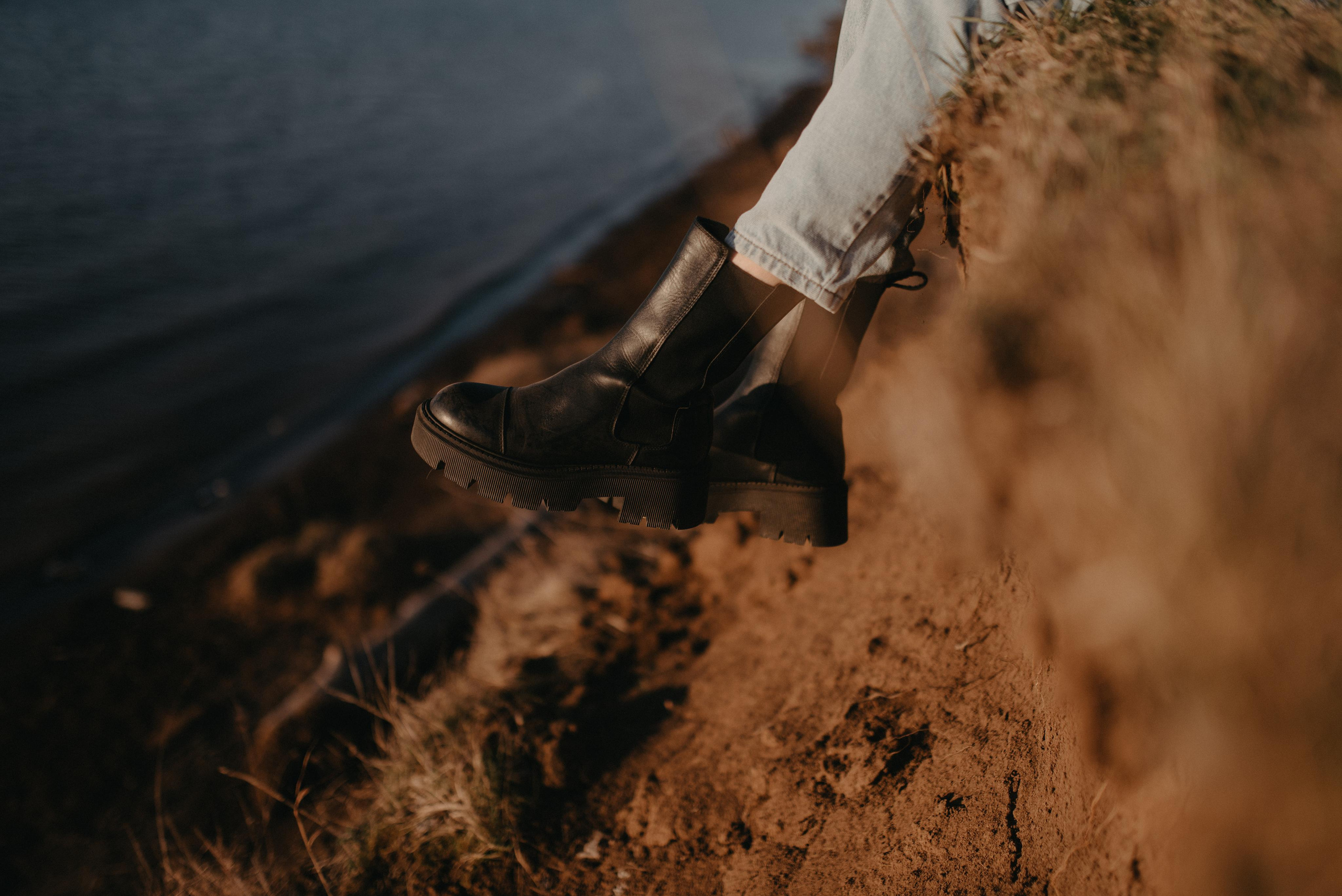 Закат в приятной компании. Главная