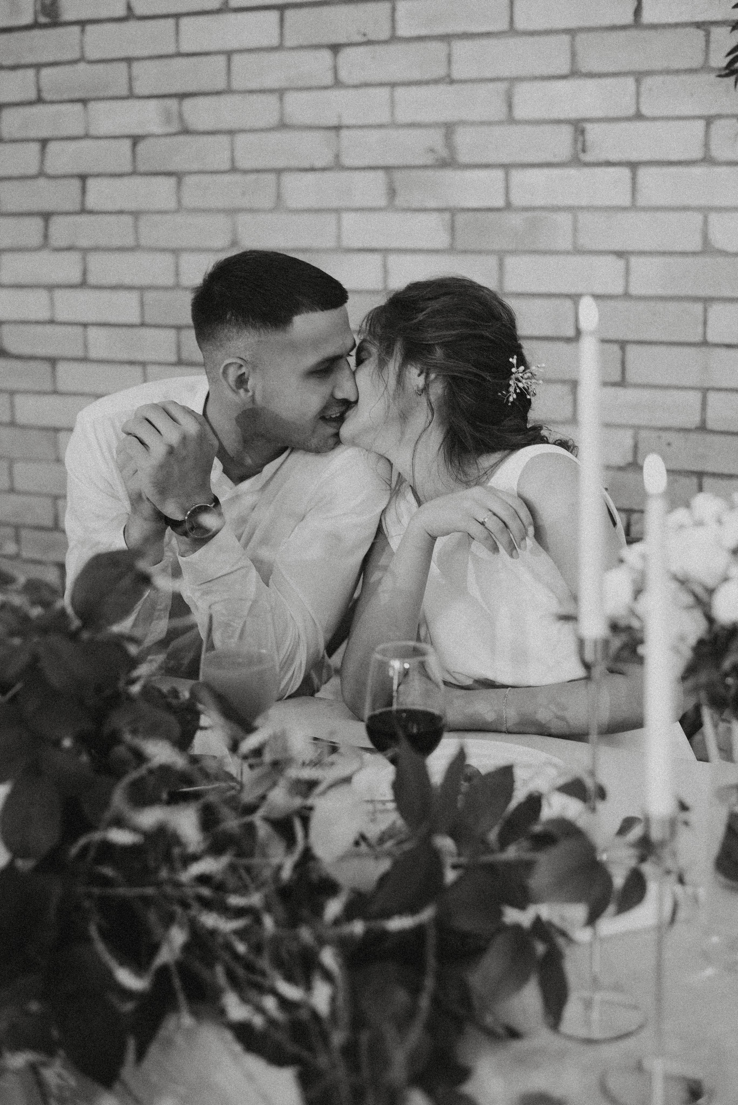 Свадьба Димы и Насти. Главная