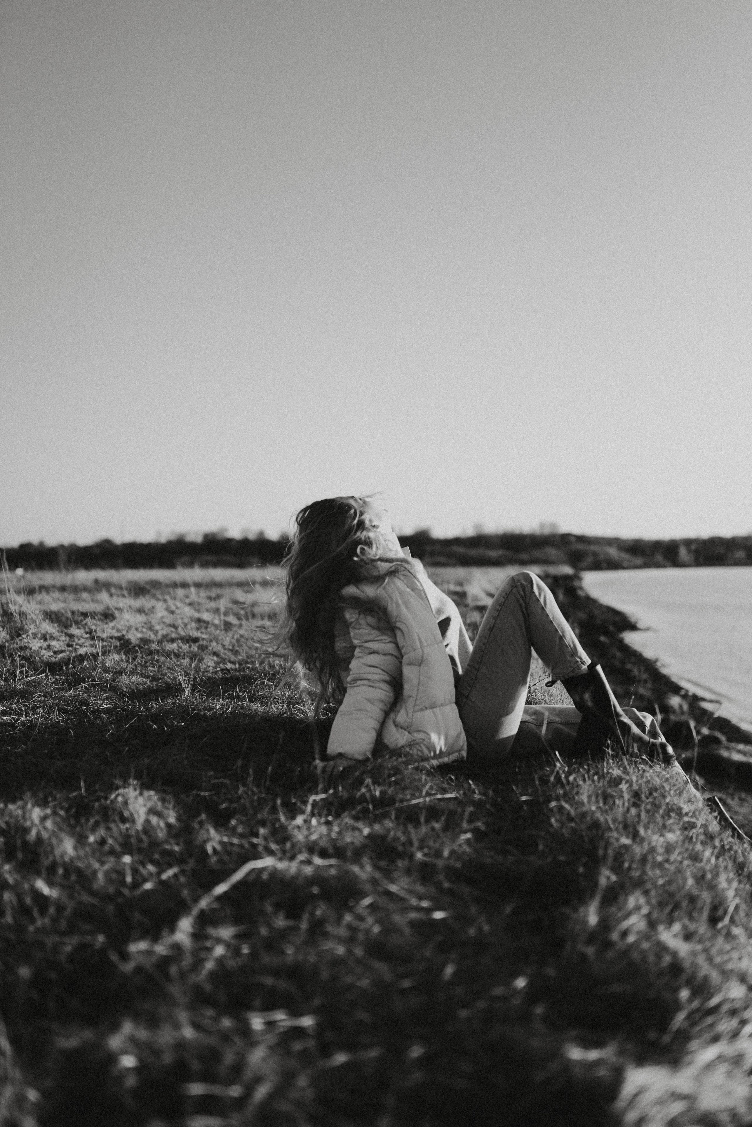 Закат в приятной компании. Главная