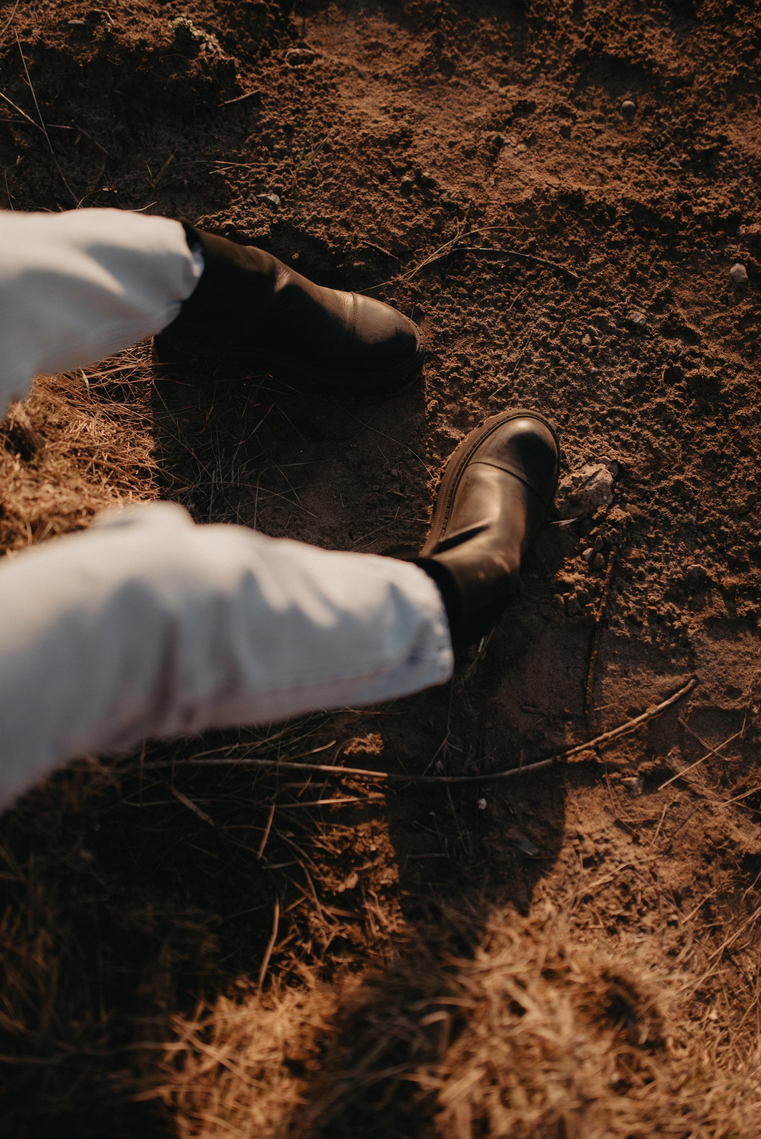 Закат в приятной компании. Главная