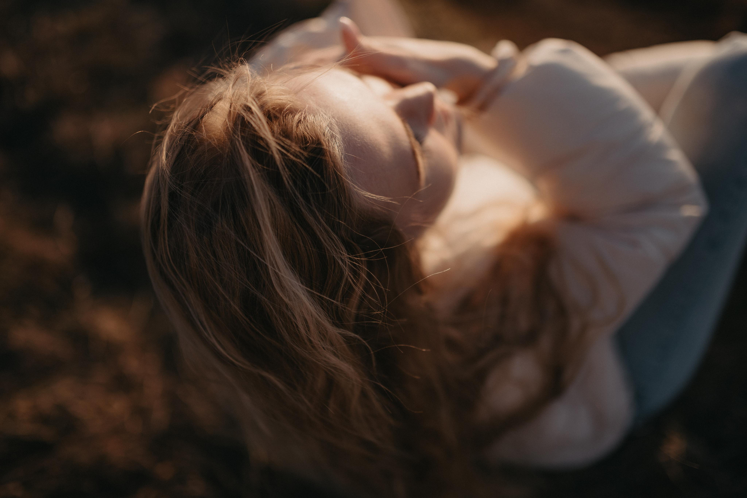 Закат в приятной компании. Главная