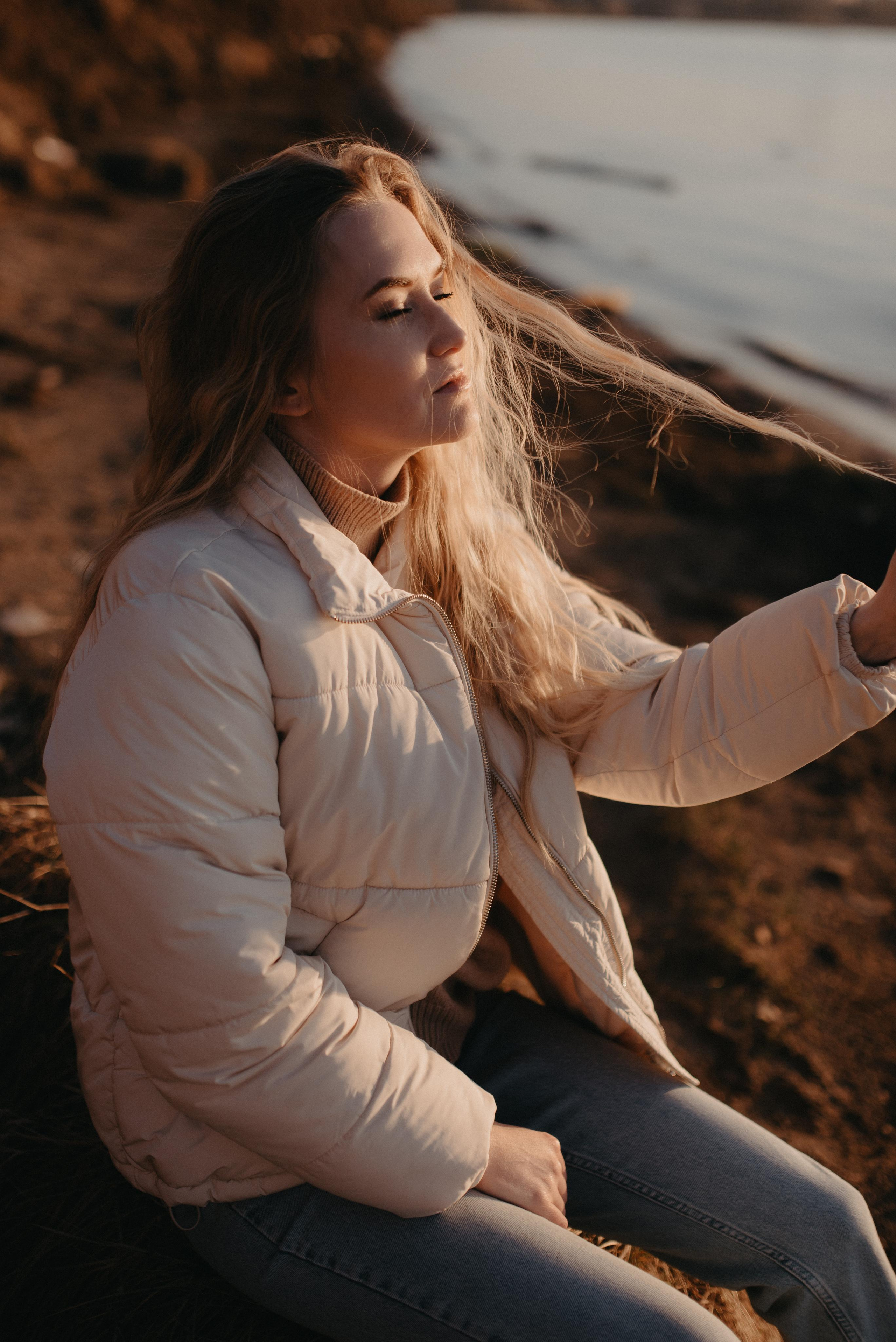 Закат в приятной компании. Главная