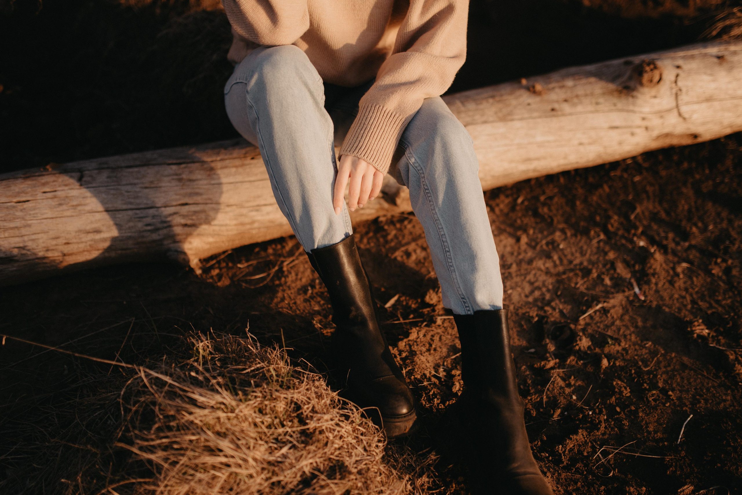 Закат в приятной компании. Главная