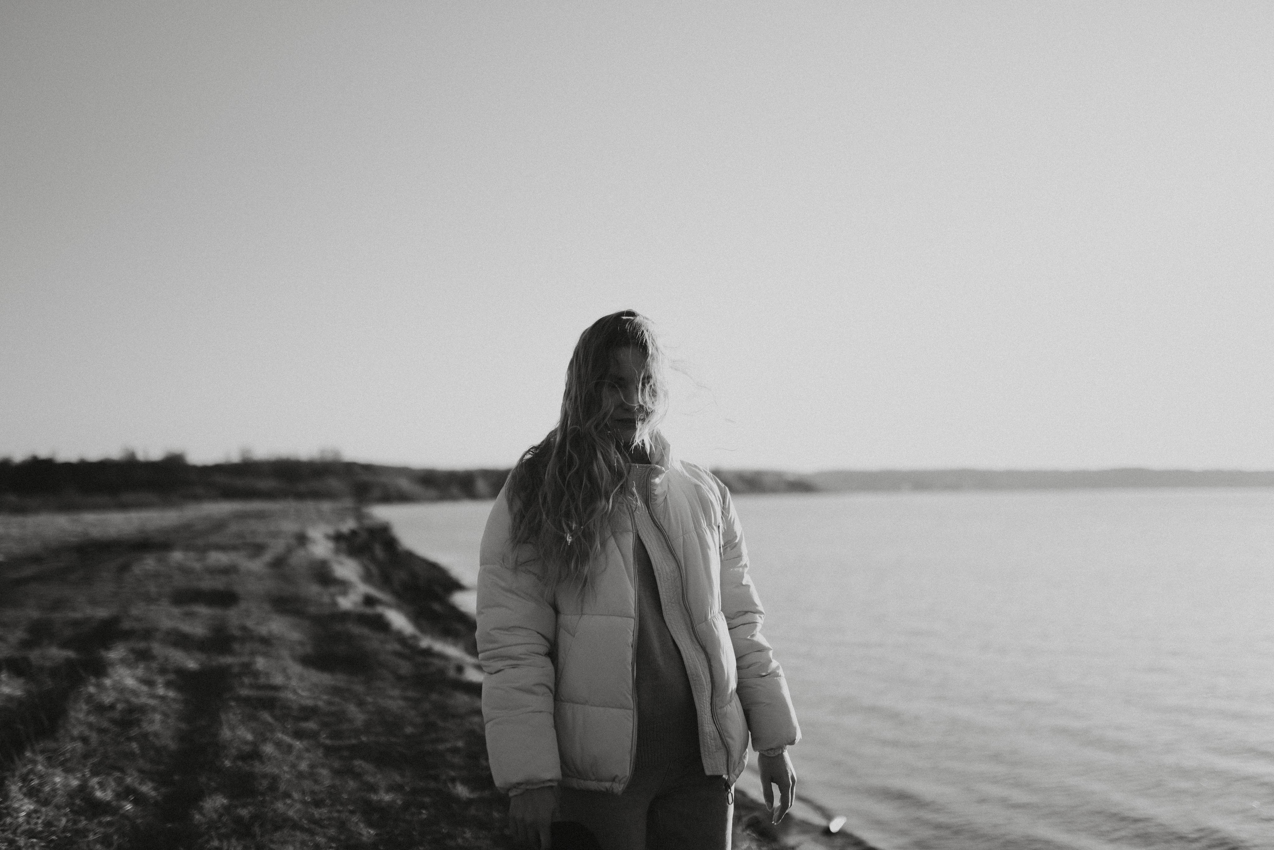 Закат в приятной компании. Главная