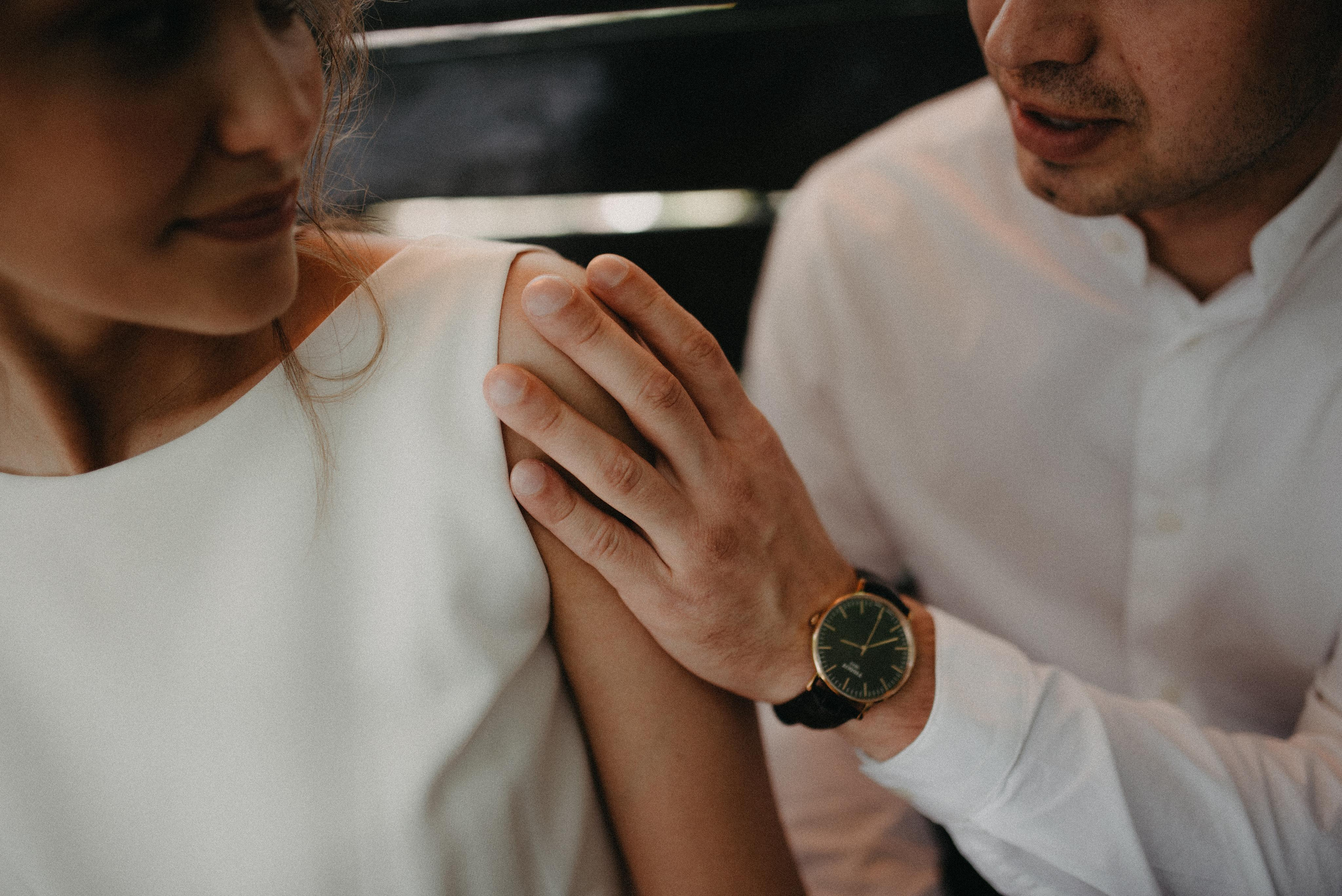 Свадьба Димы и Насти. Главная