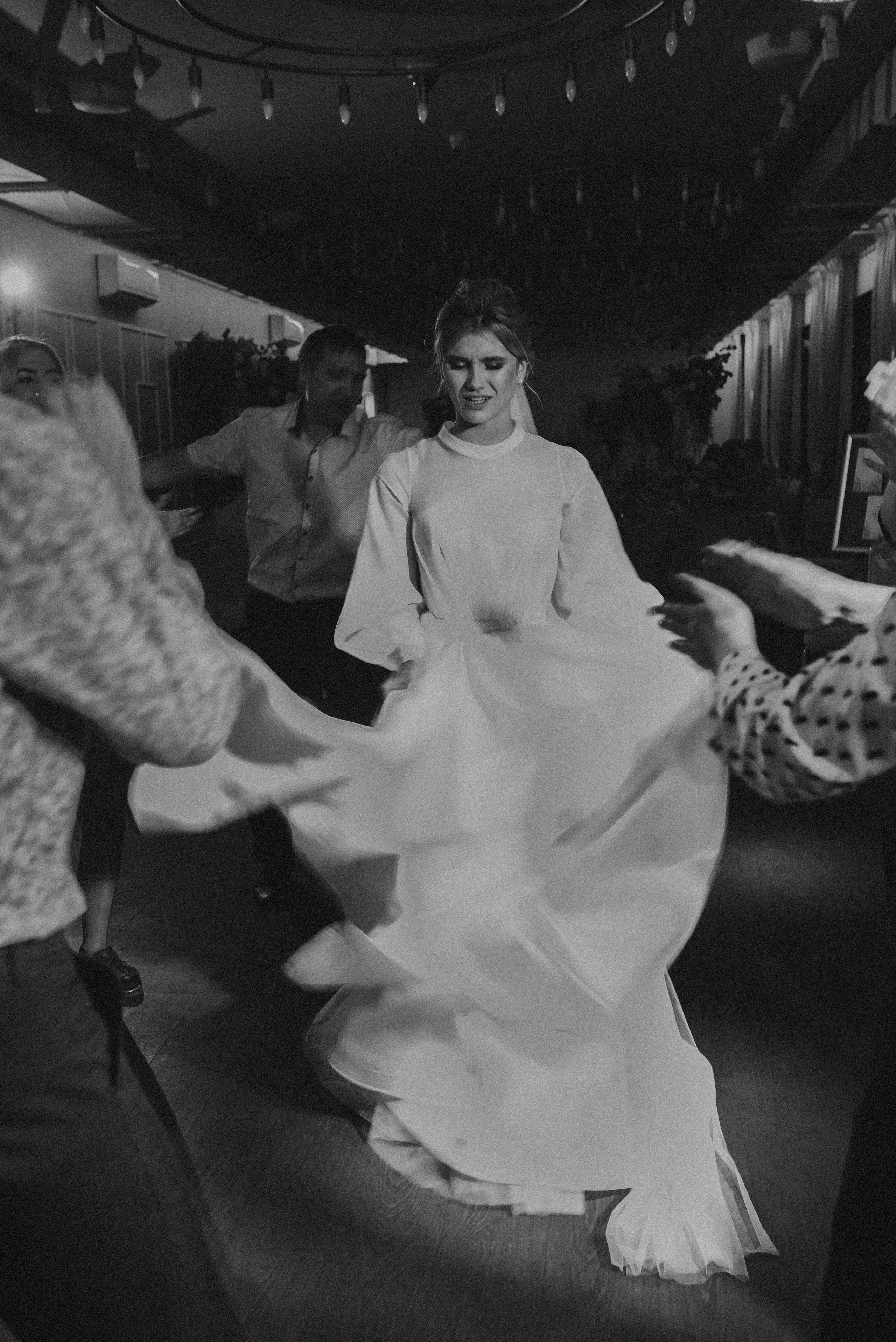 Свадьба Саши и Даши. Главная