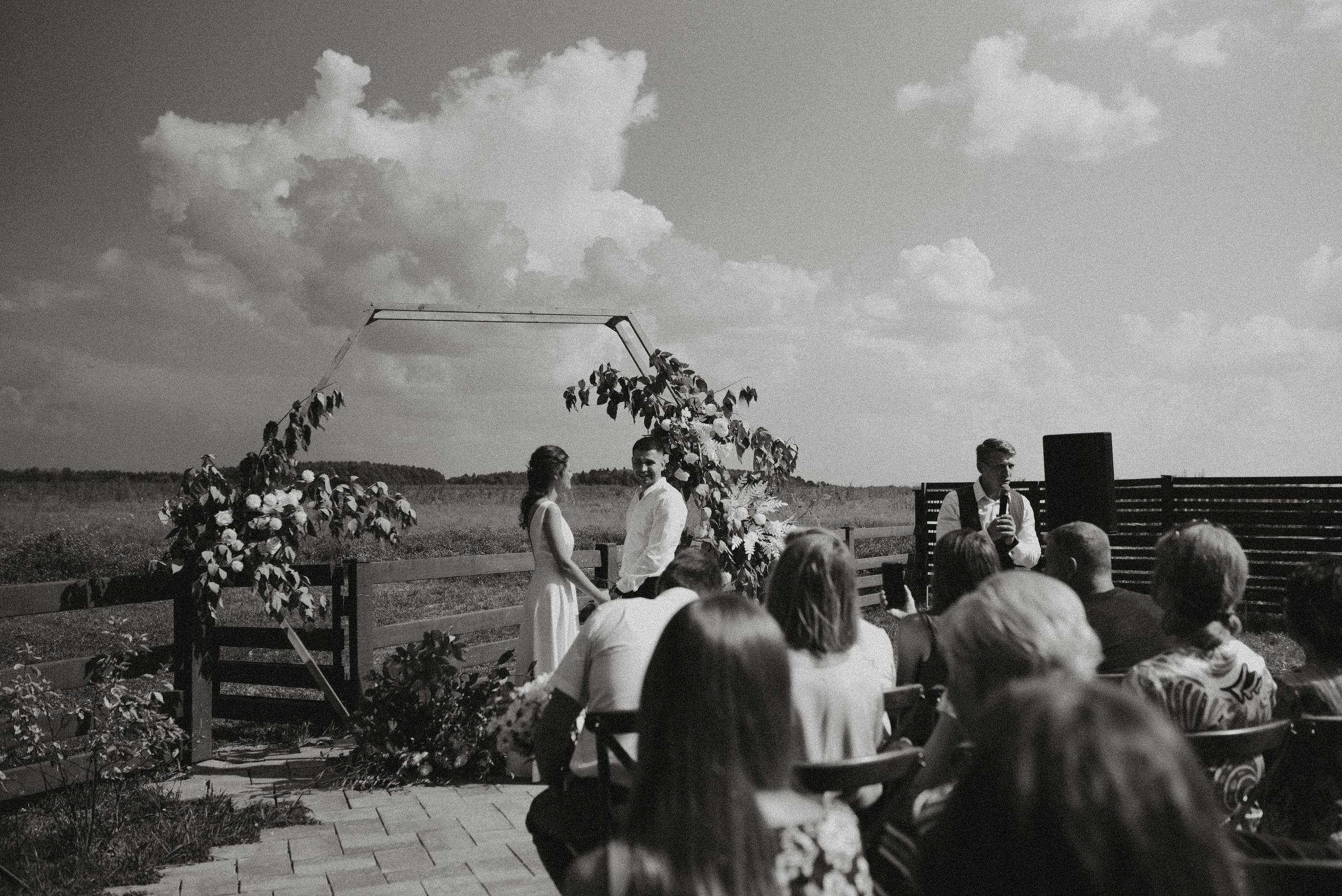 Свадьба Димы и Насти. Главная