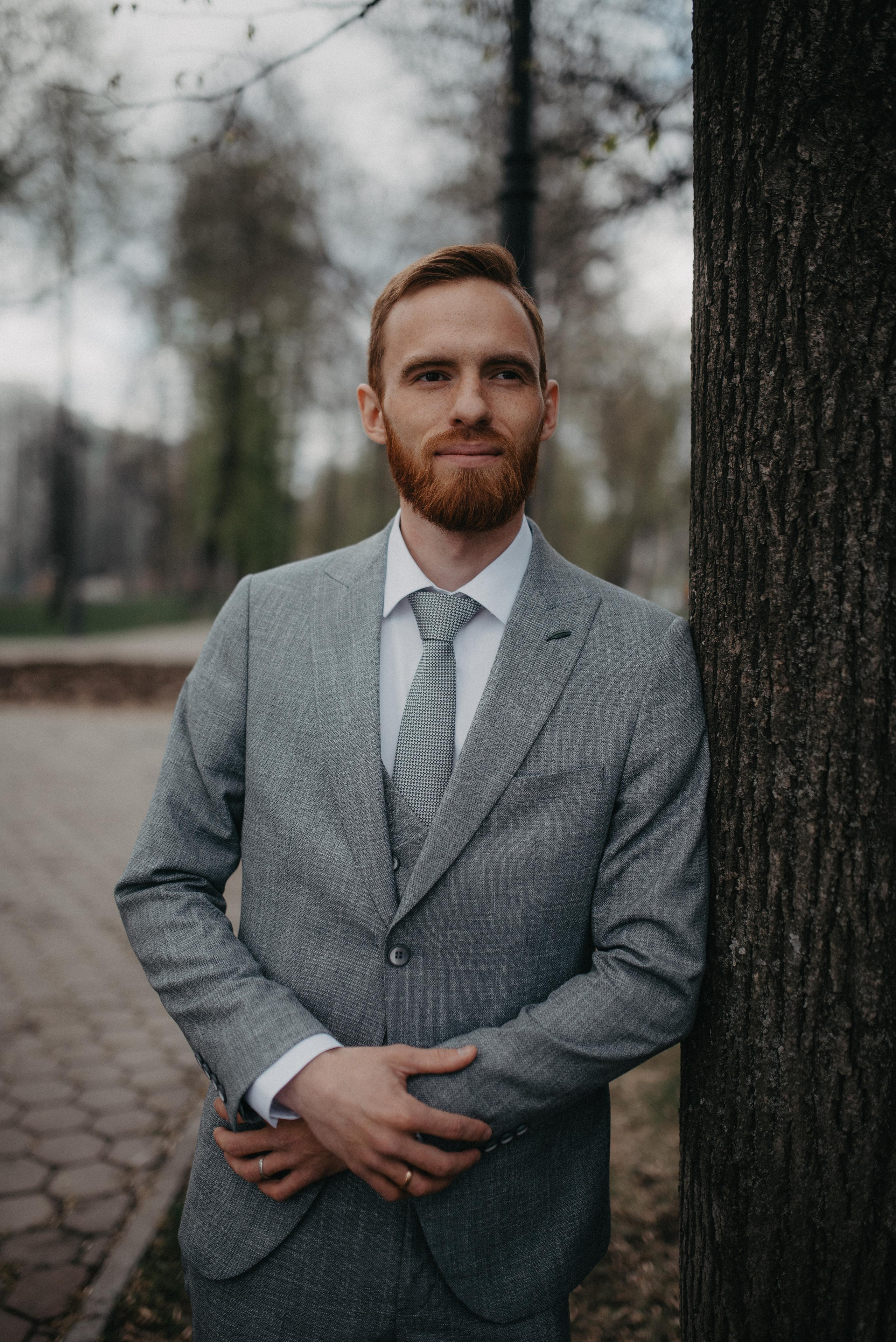 Свадьба Саши и Даши. Главная