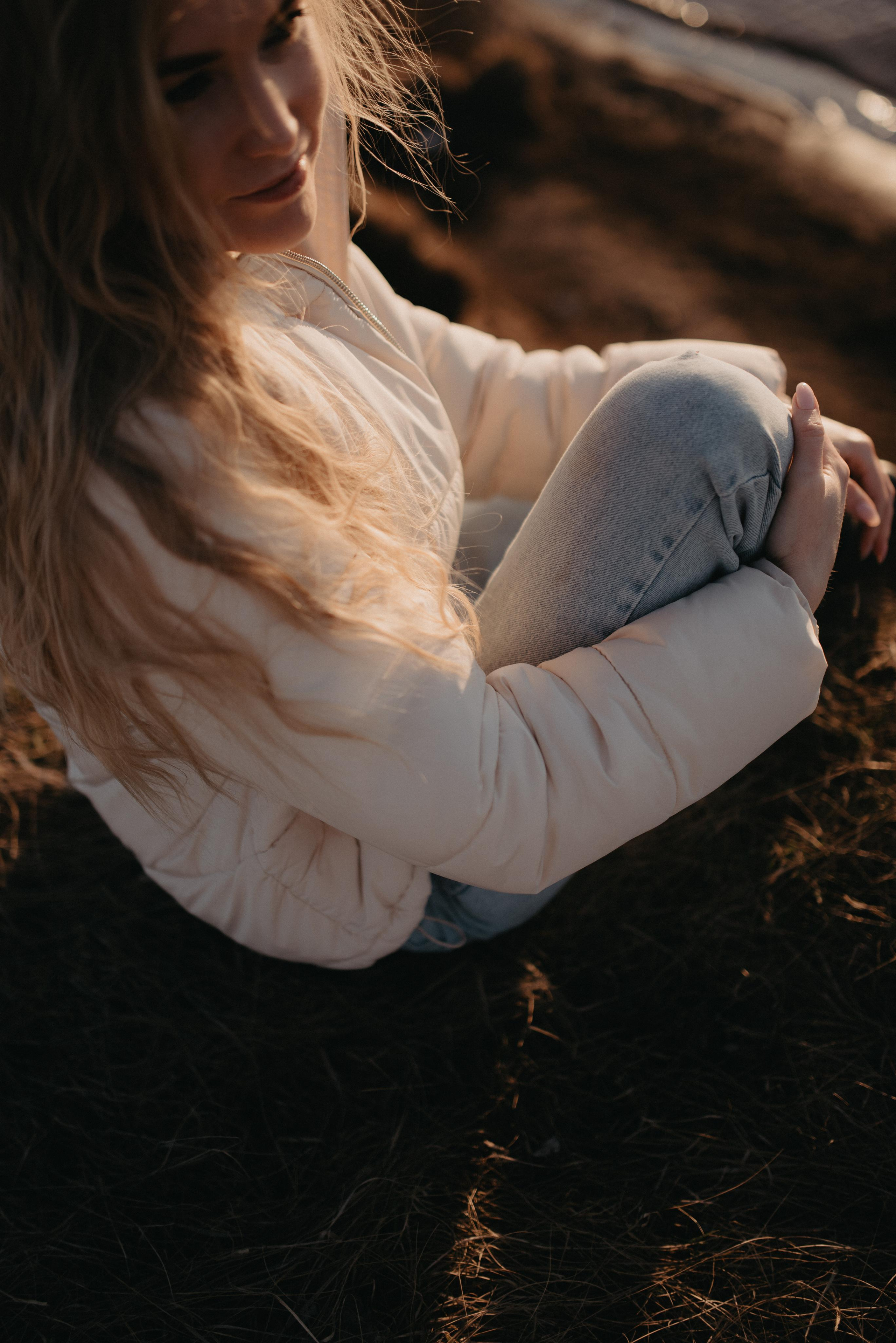 Закат в приятной компании. Главная