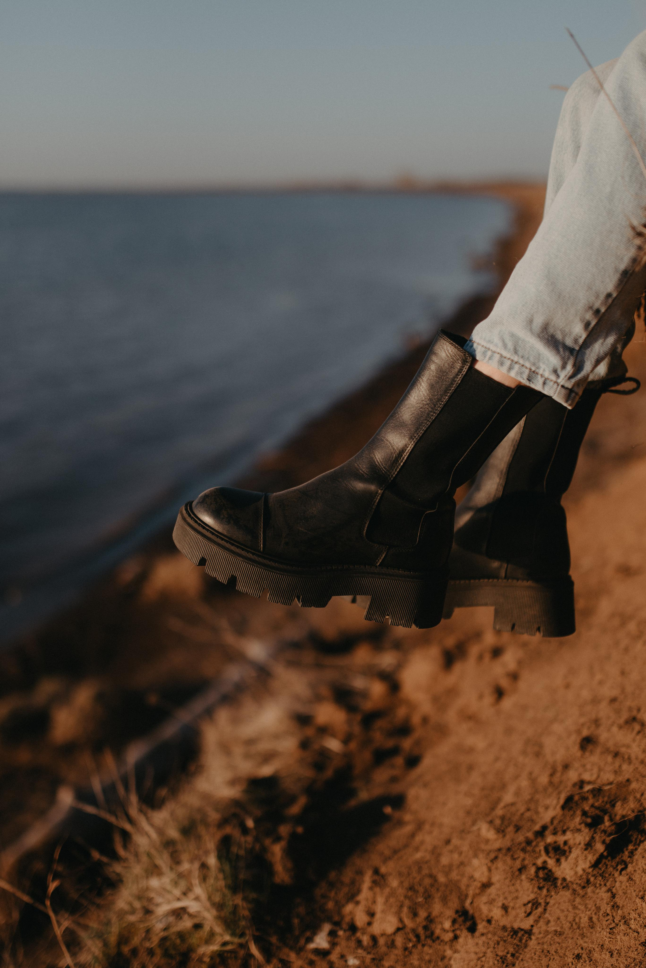 Закат в приятной компании. Главная