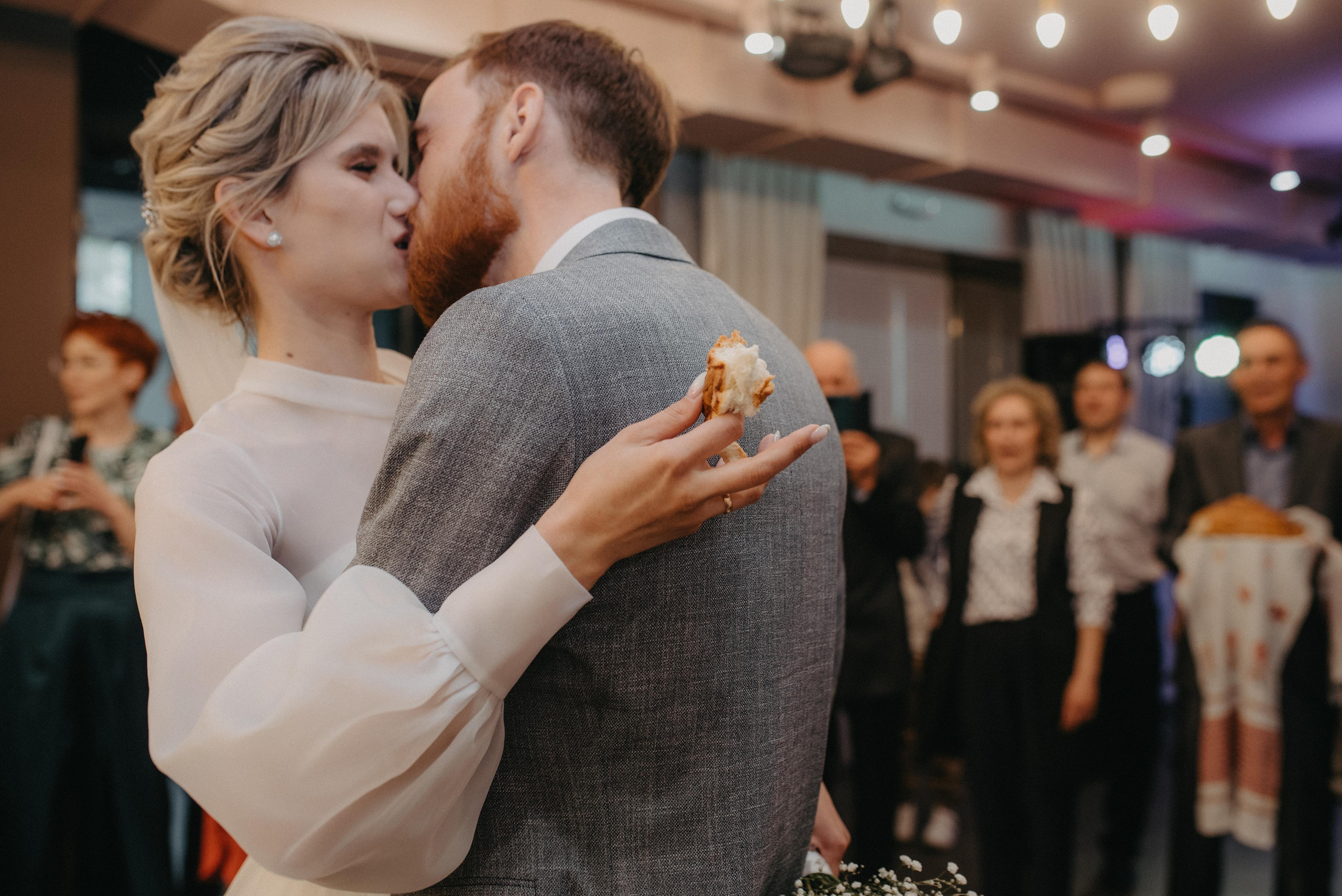 Свадьба Саши и Даши. Главная