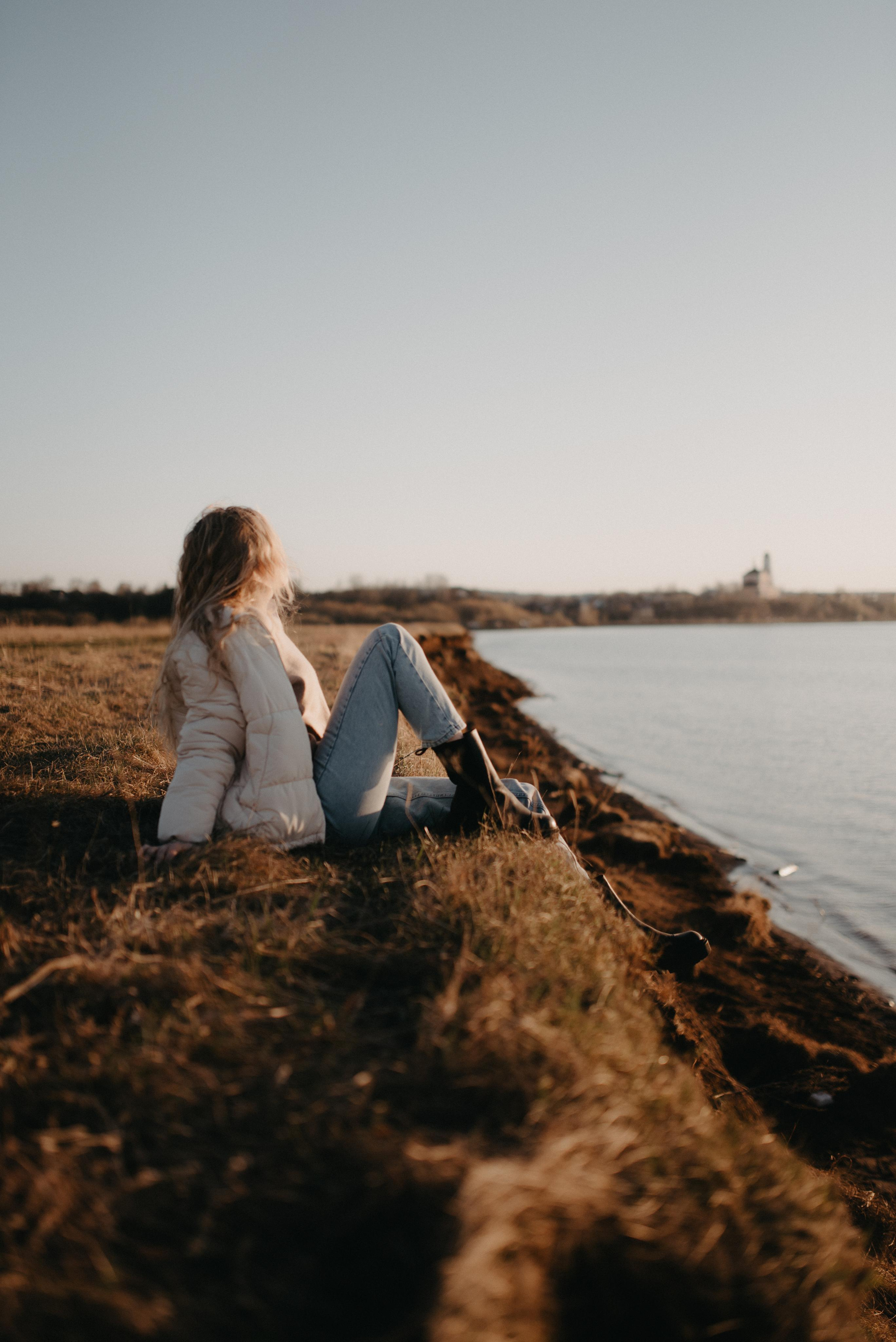 Закат в приятной компании. Главная