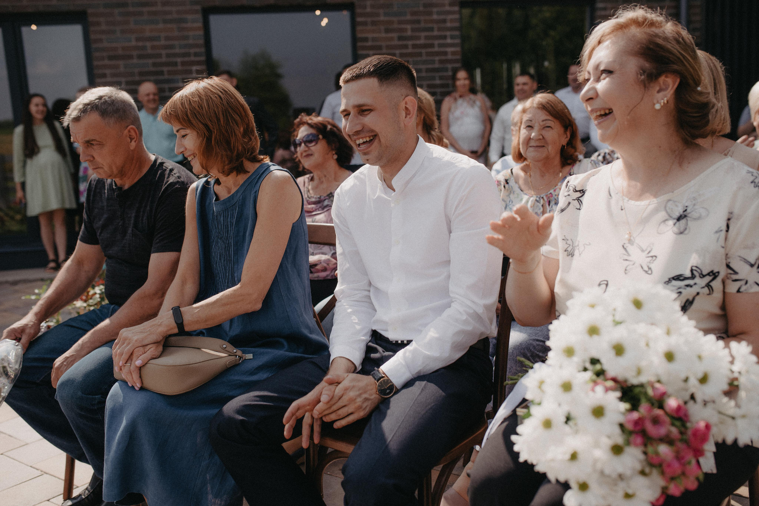 Свадьба Димы и Насти. Главная