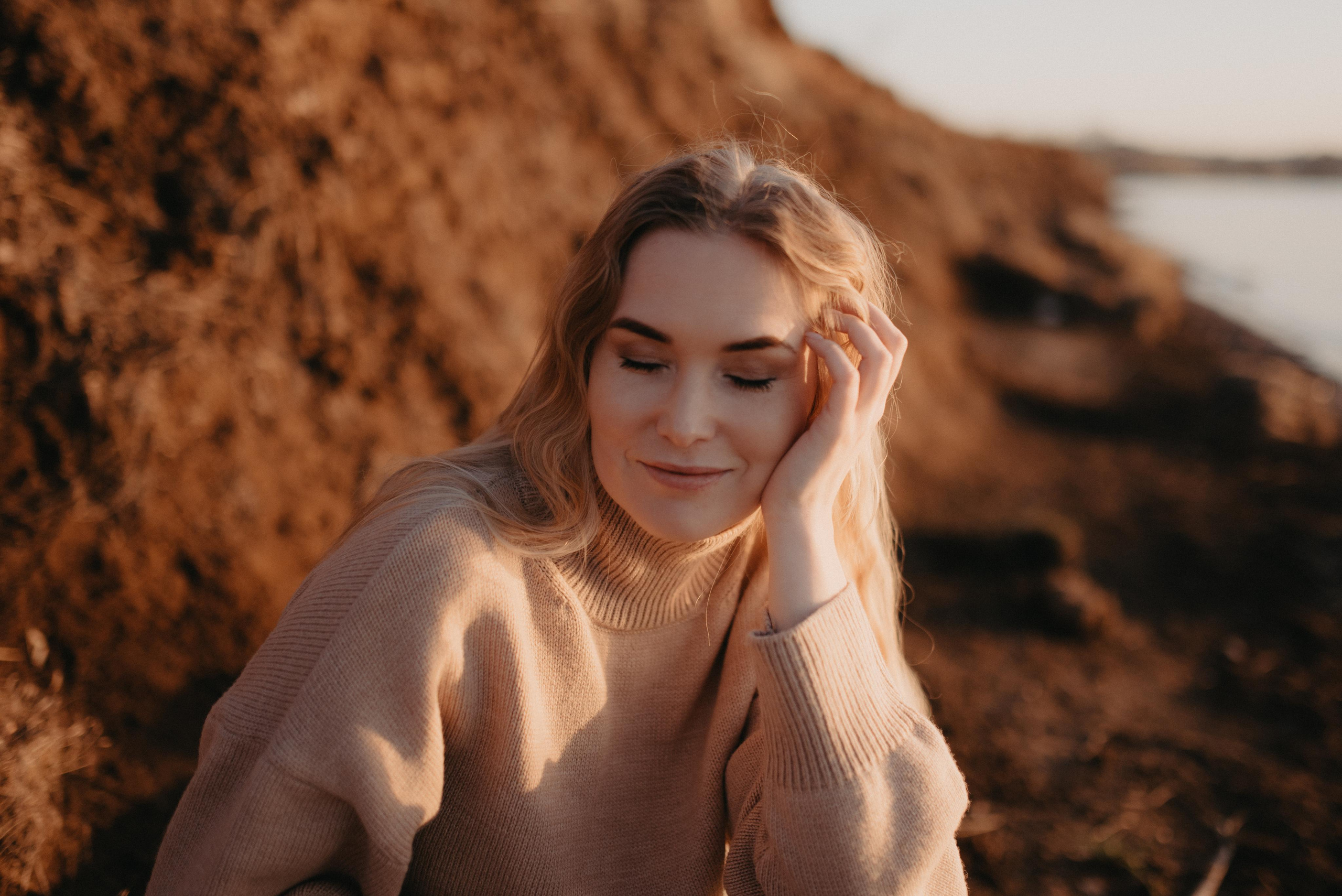 Закат в приятной компании. Главная