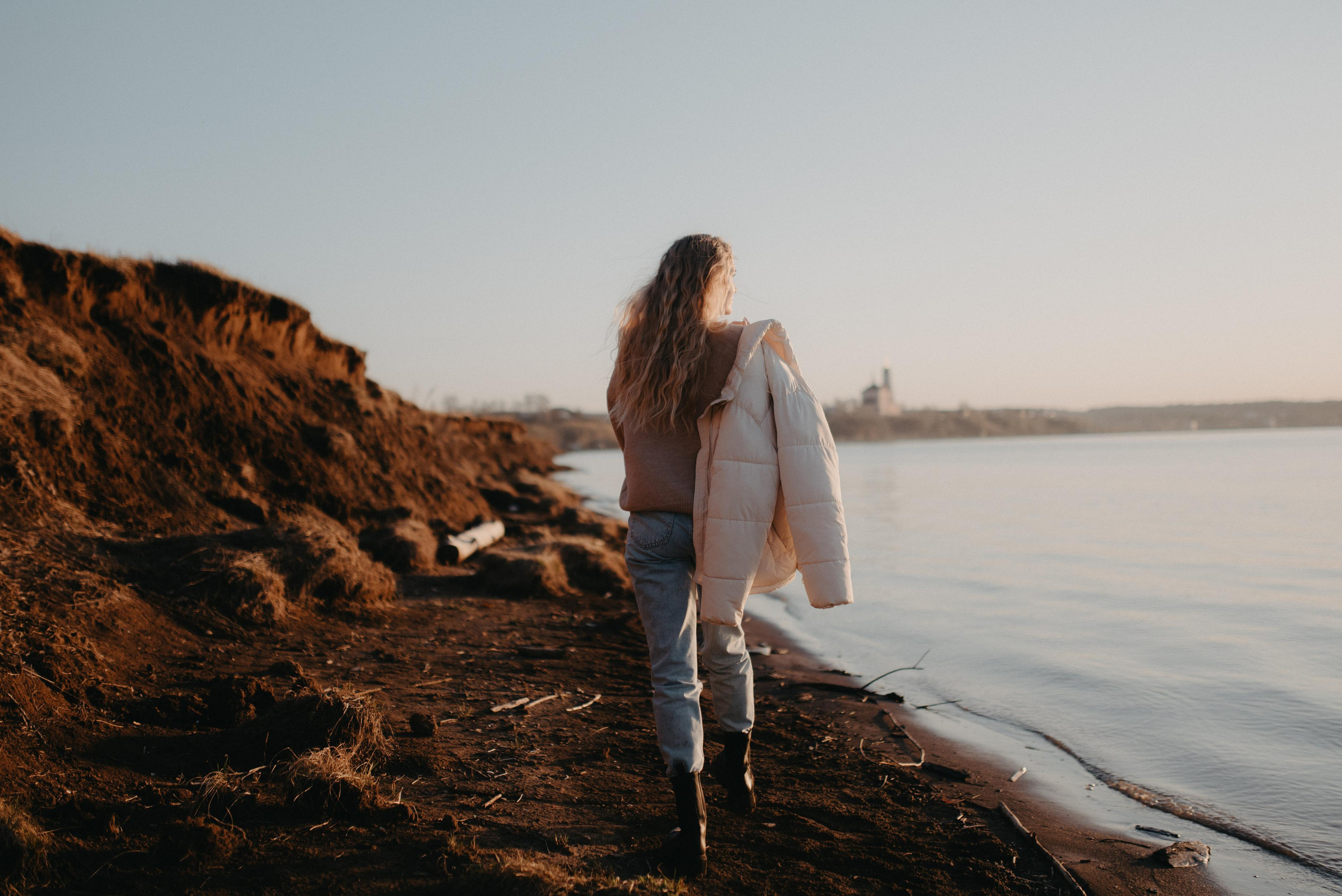 Закат в приятной компании. Главная