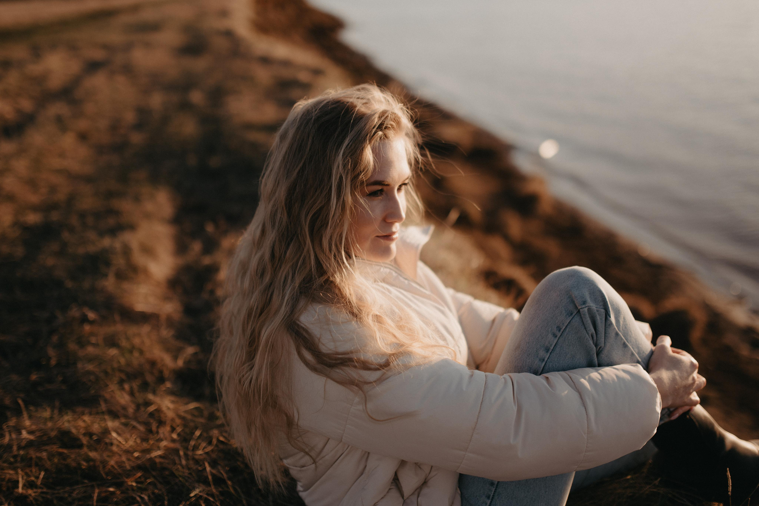 Закат в приятной компании. Главная